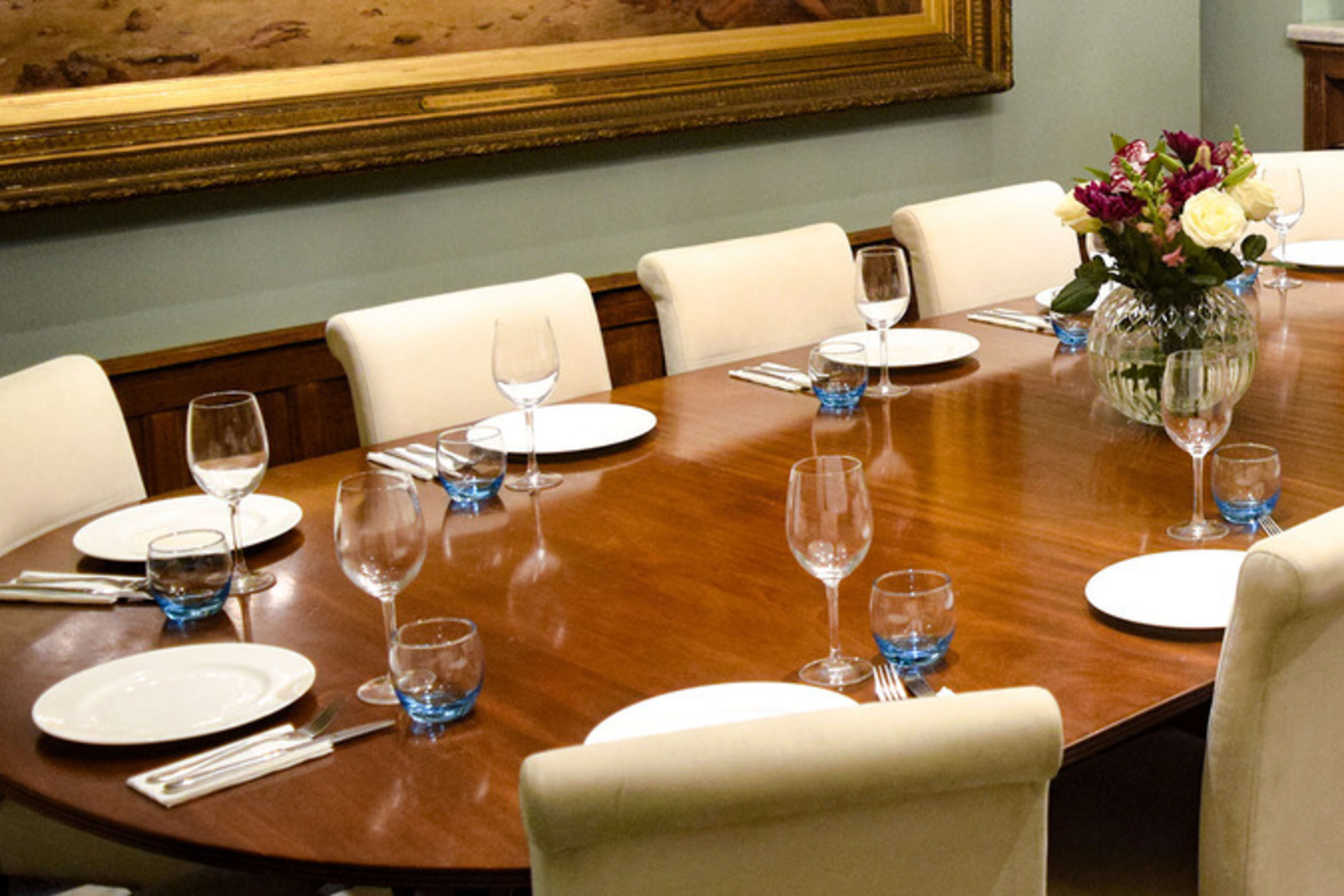 The Seashell of Lisson Grove