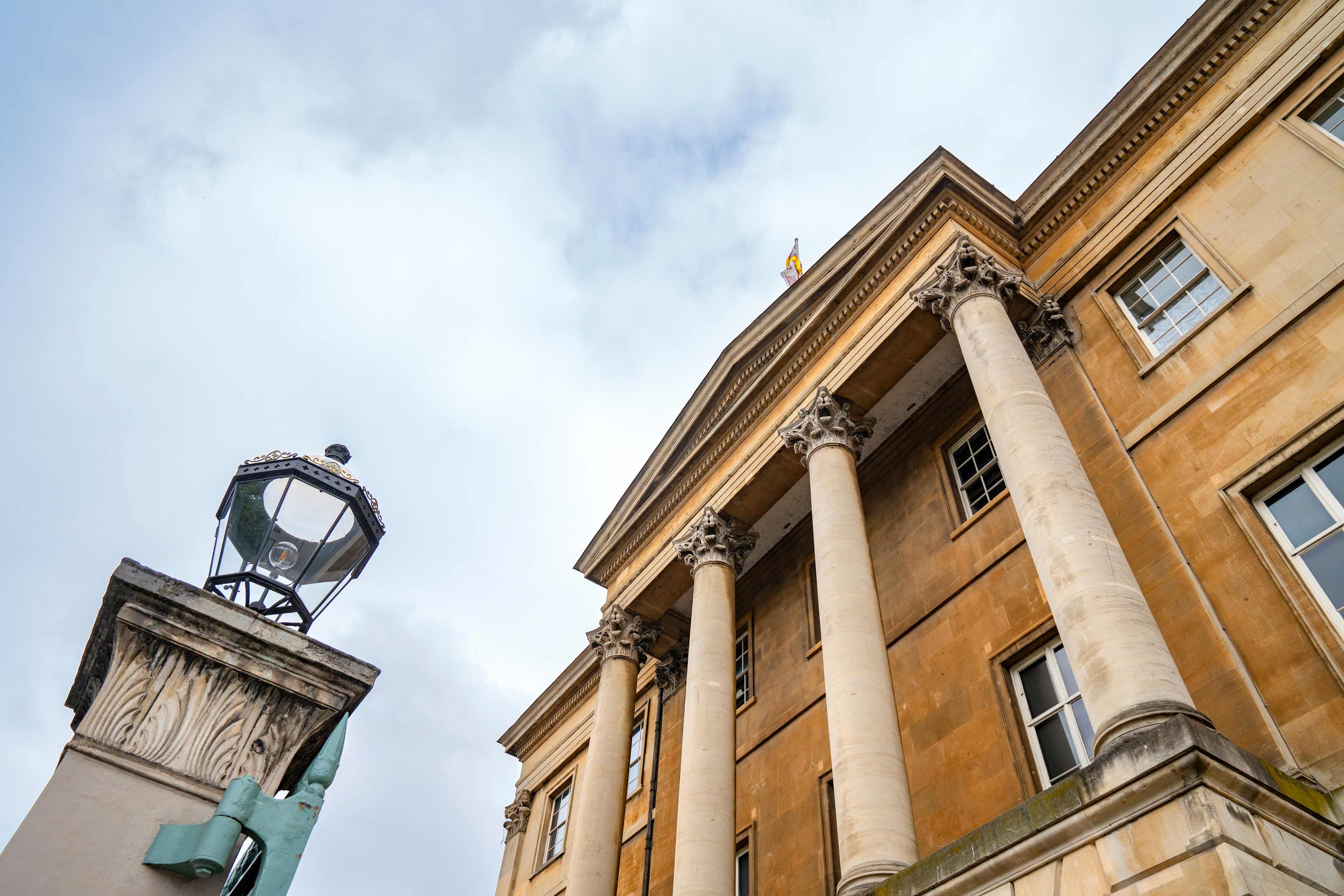 Apsley House