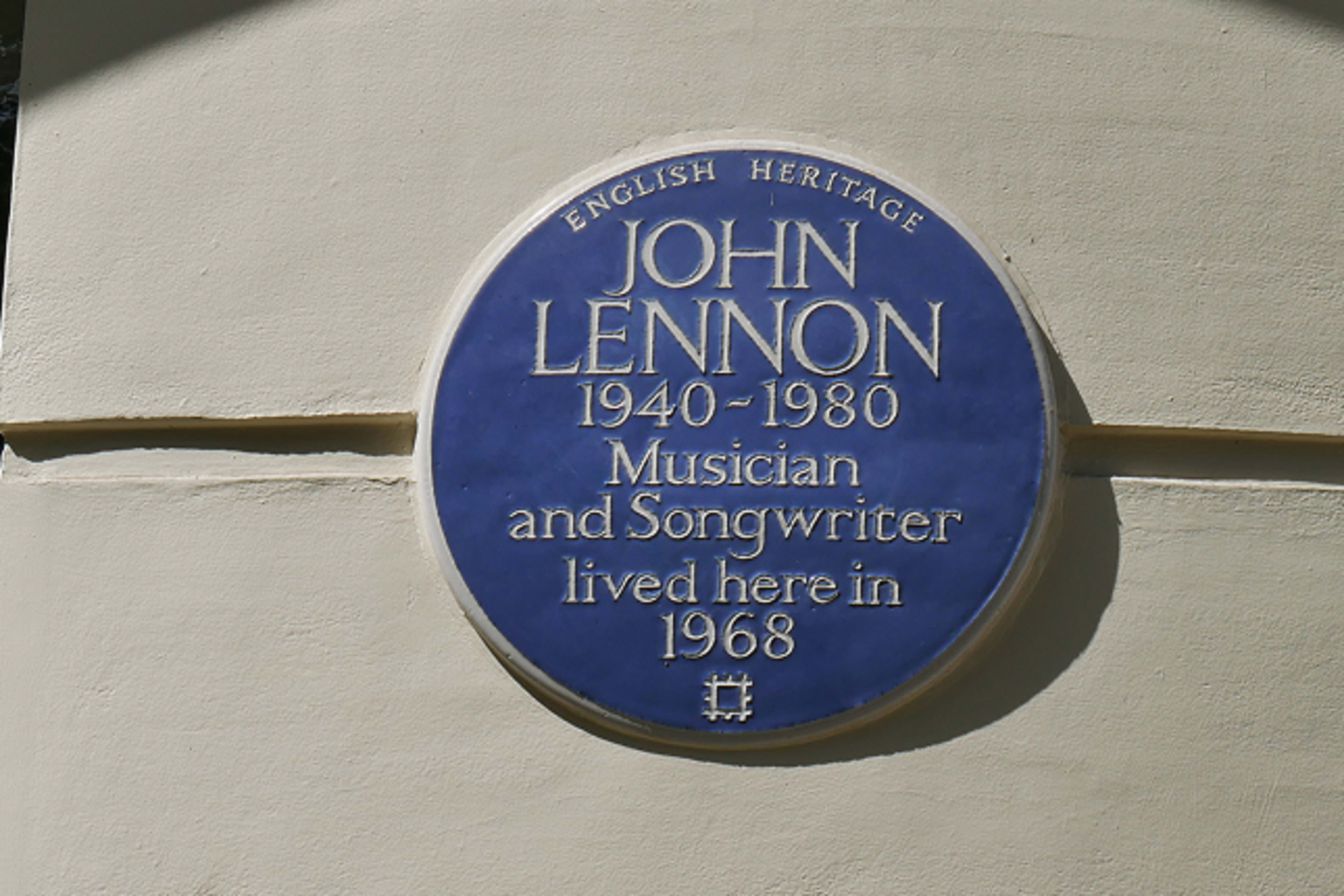 Beatles Walking Tour of Marylebone & Abbey Road
