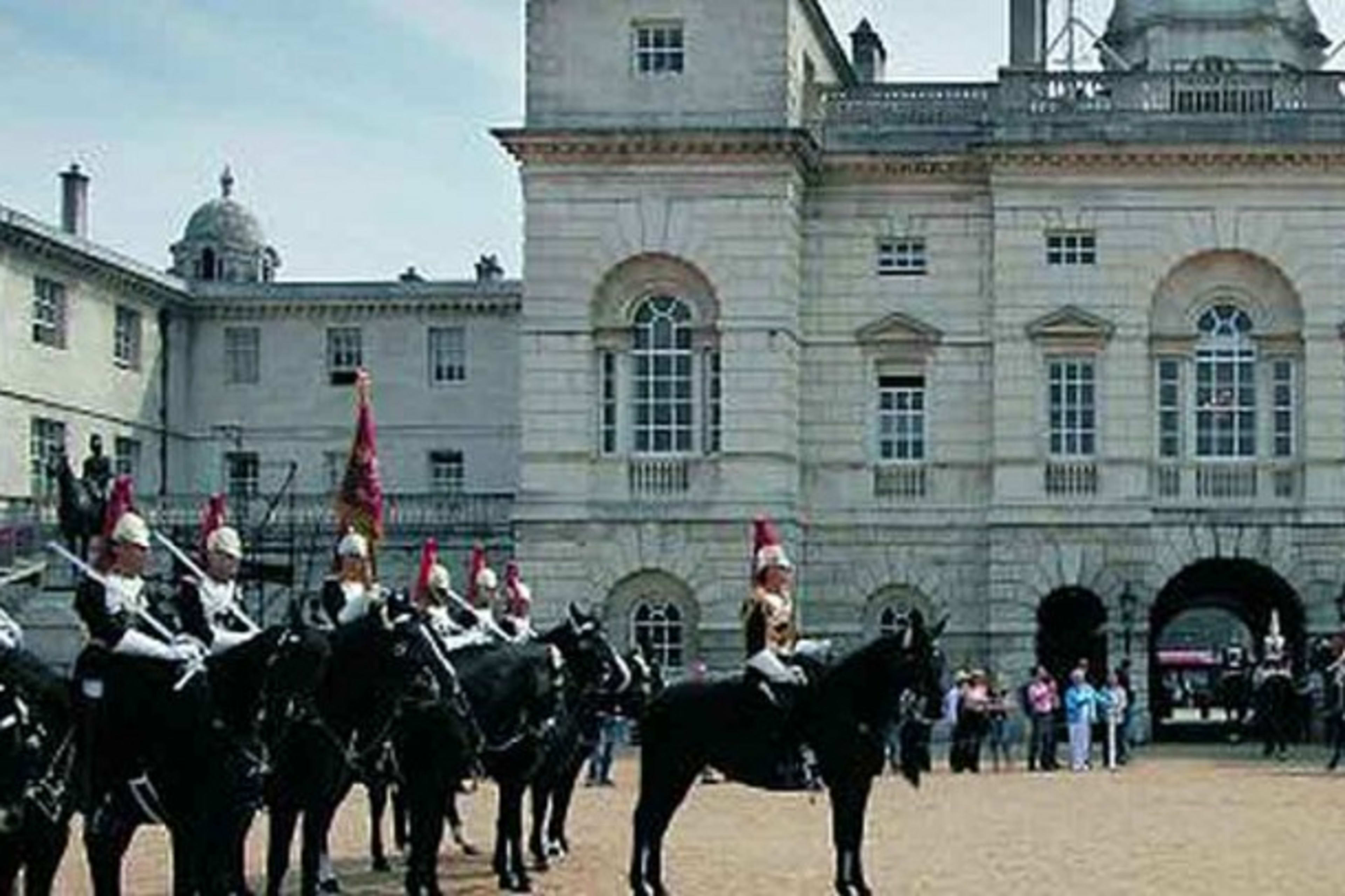 Cavalry Museum