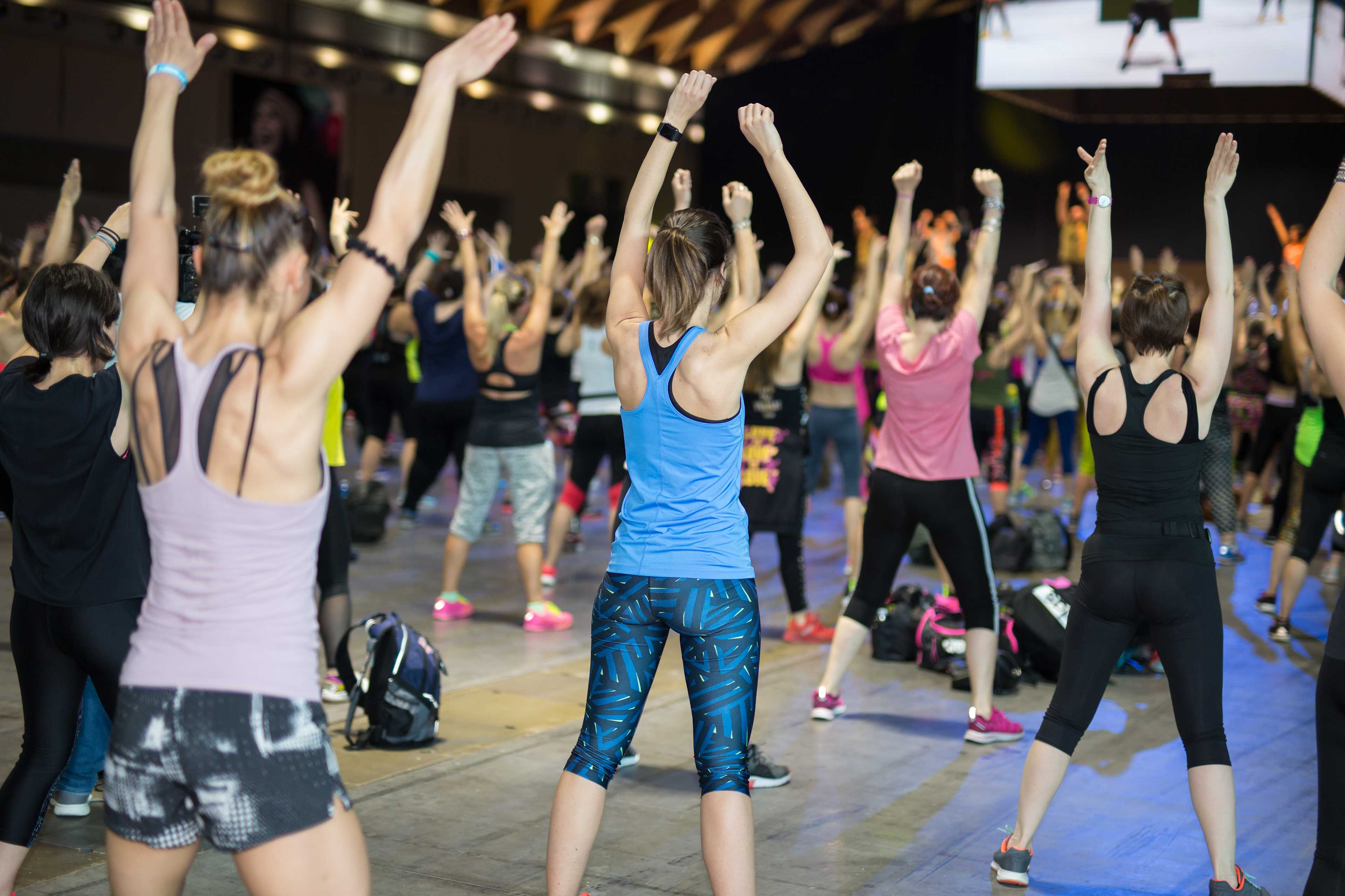 ClassPass Credits: Fitness, Beauty & Beyond