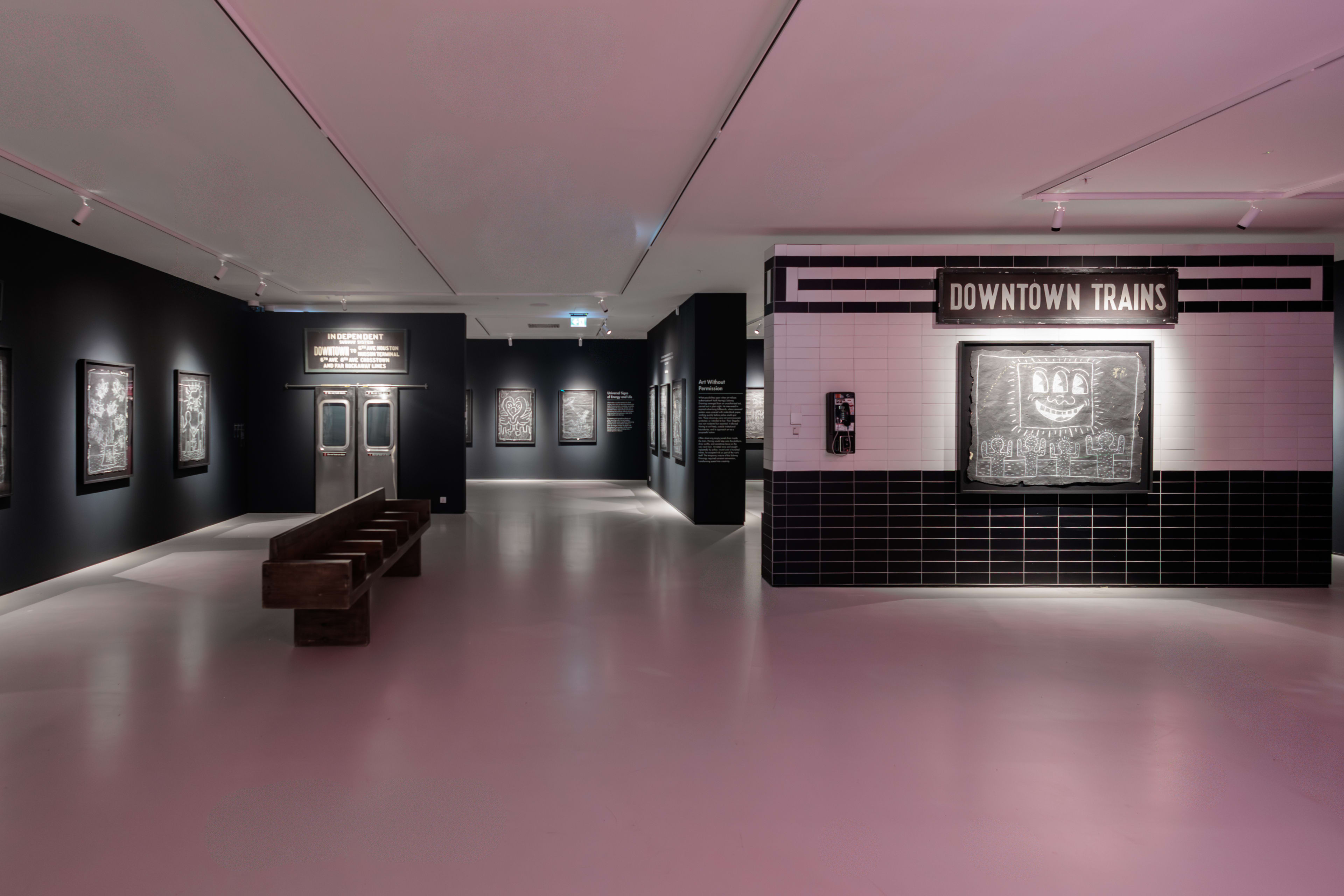 Moco Museum London