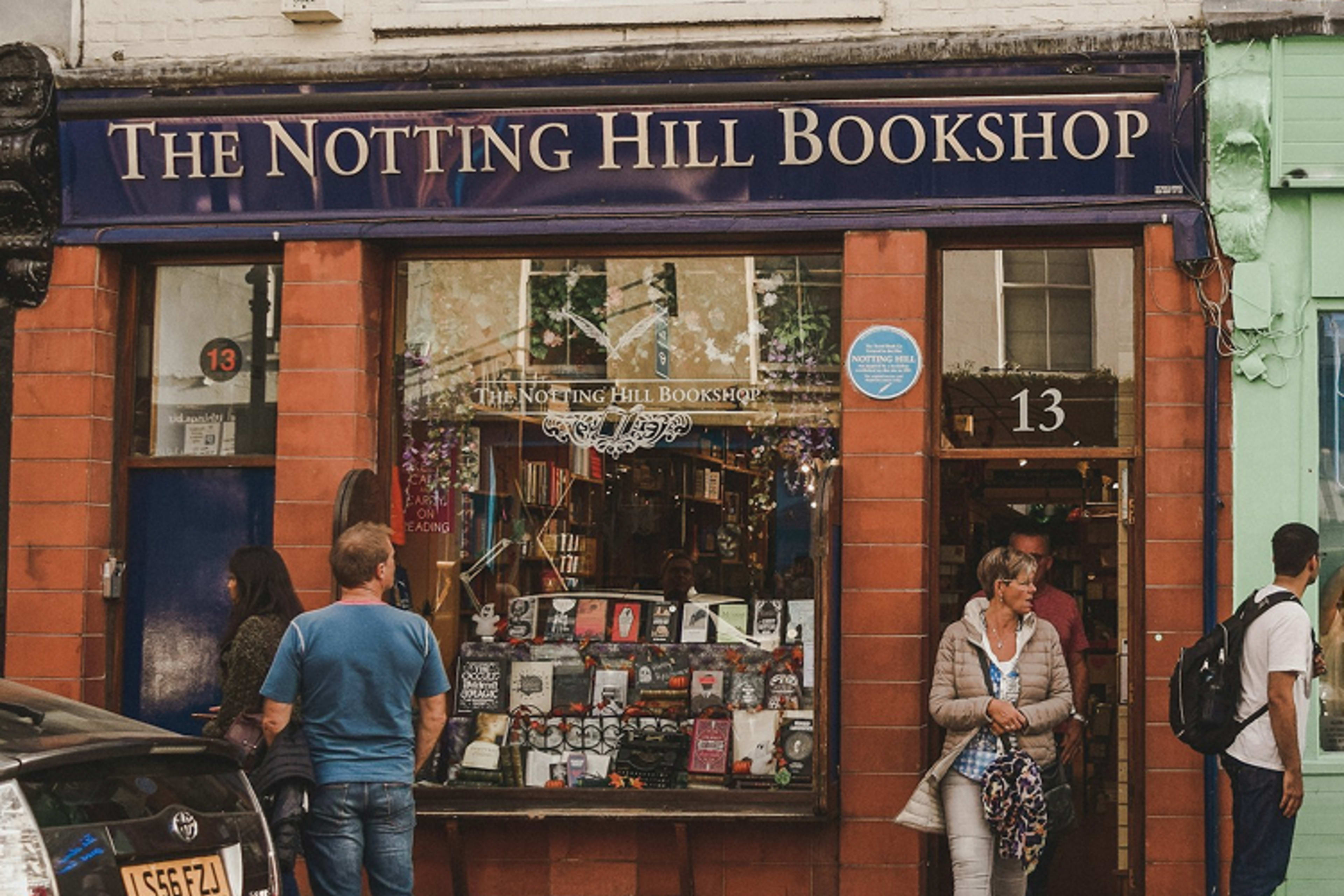 Notting Hill