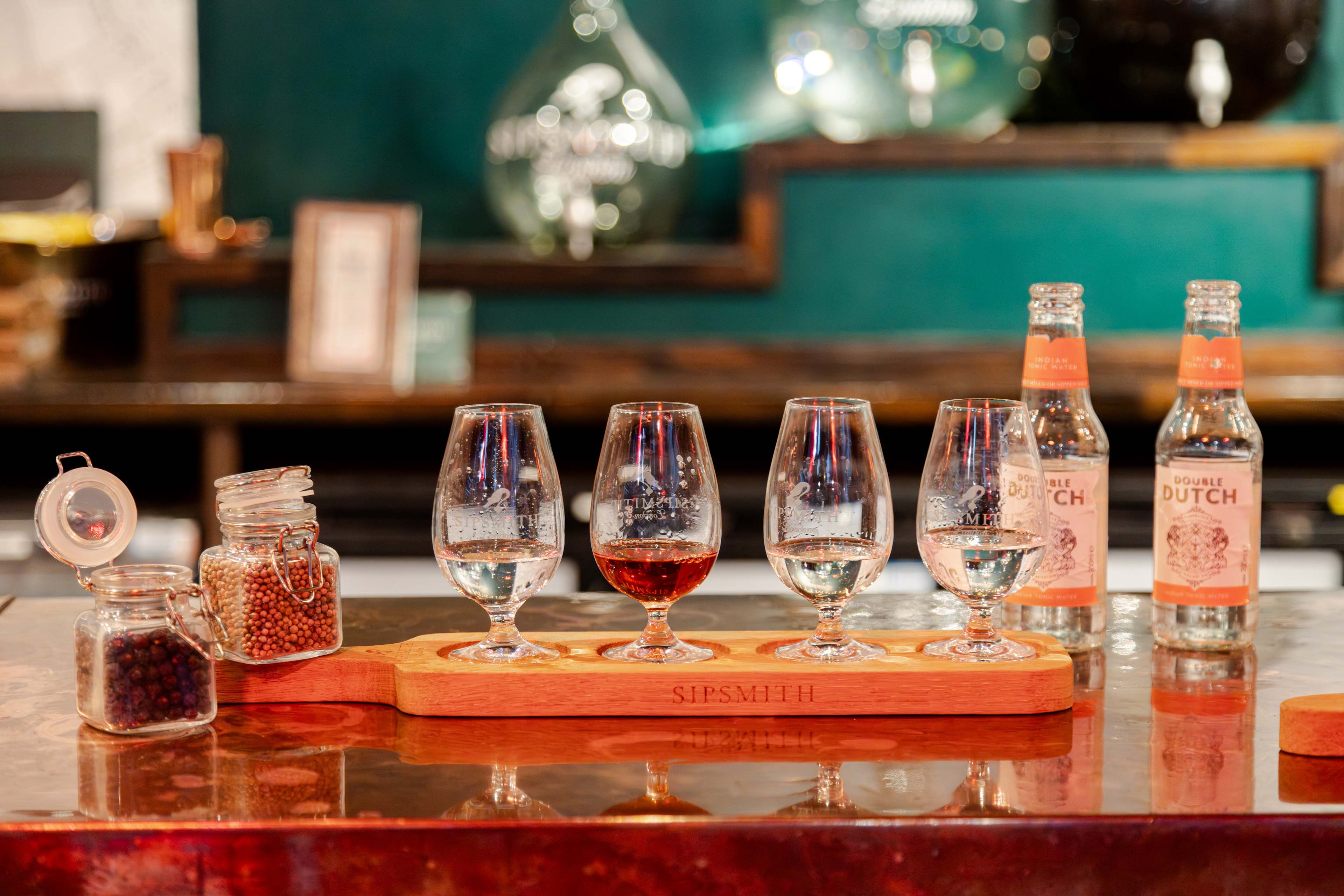 Sipsmith Gin Distillery
