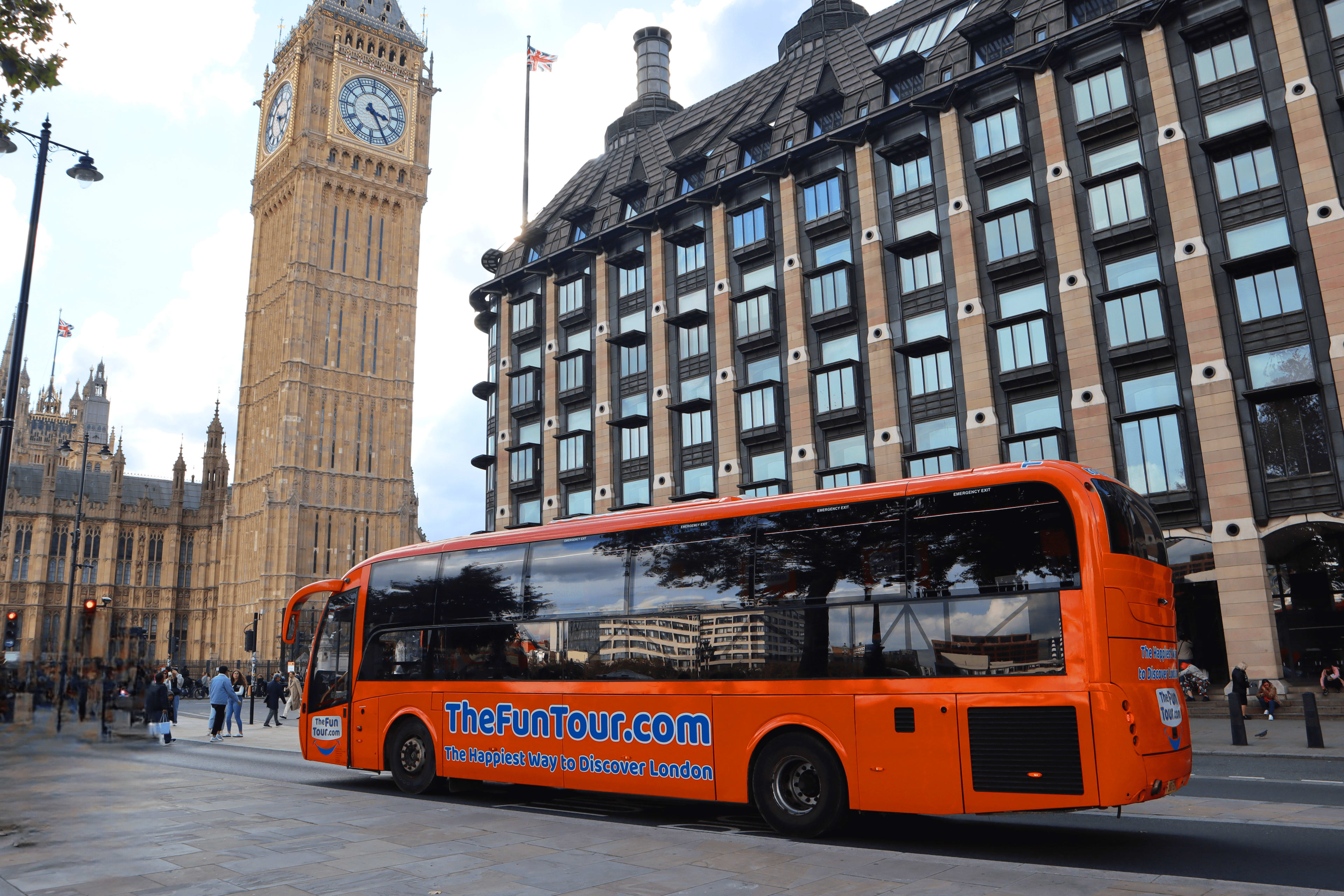 The Fun Tour 