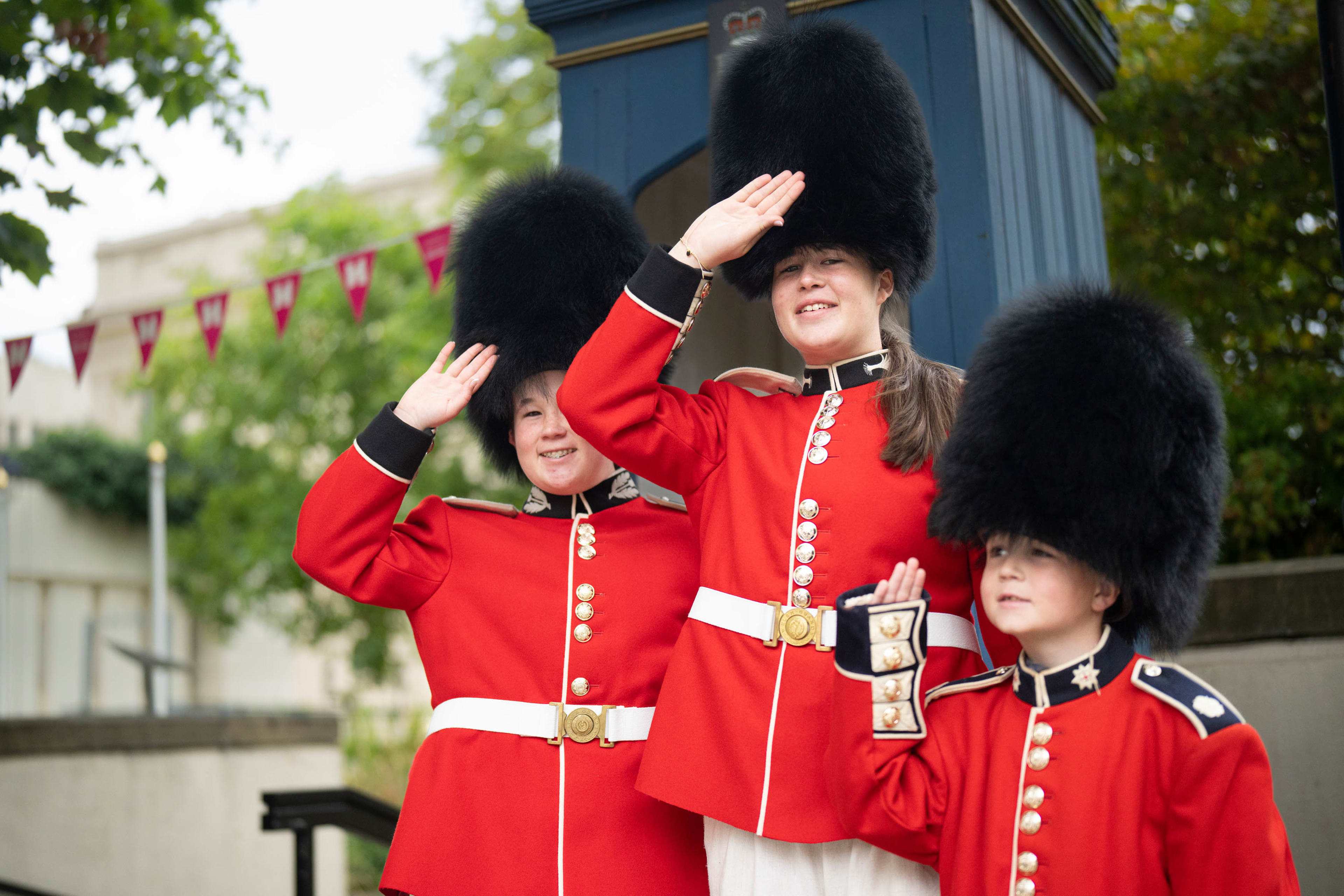 The Guards Museum
