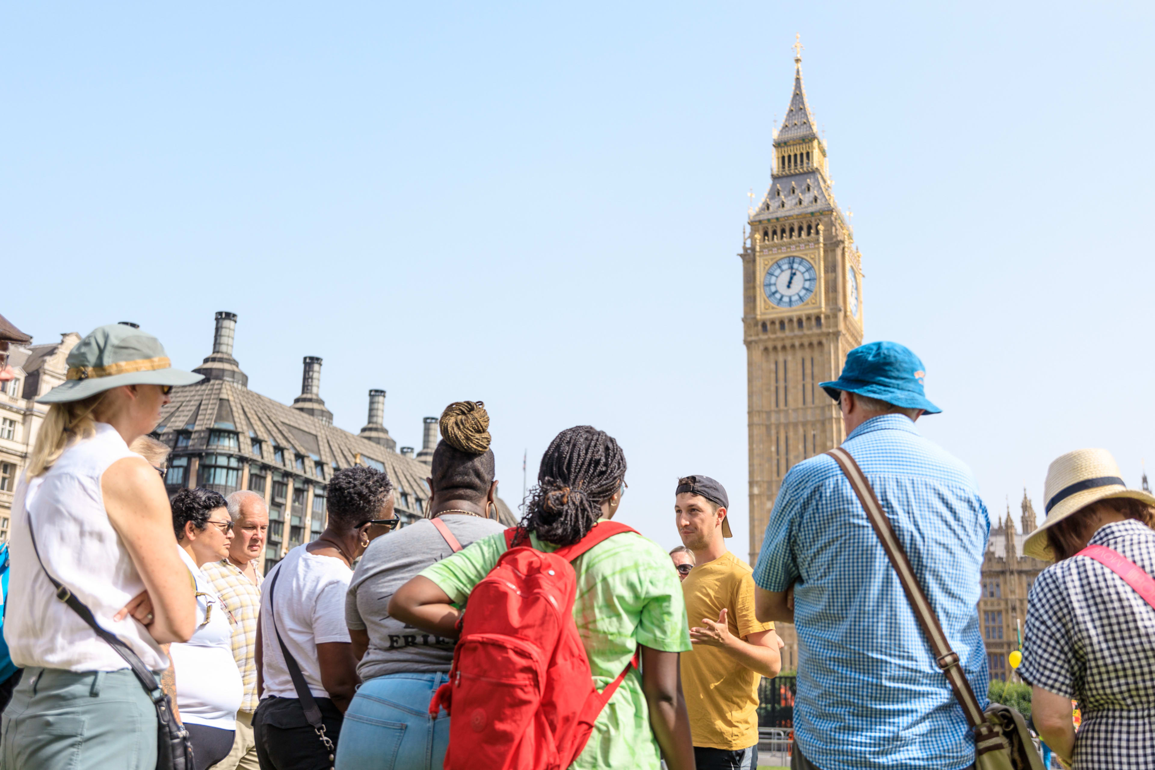 London