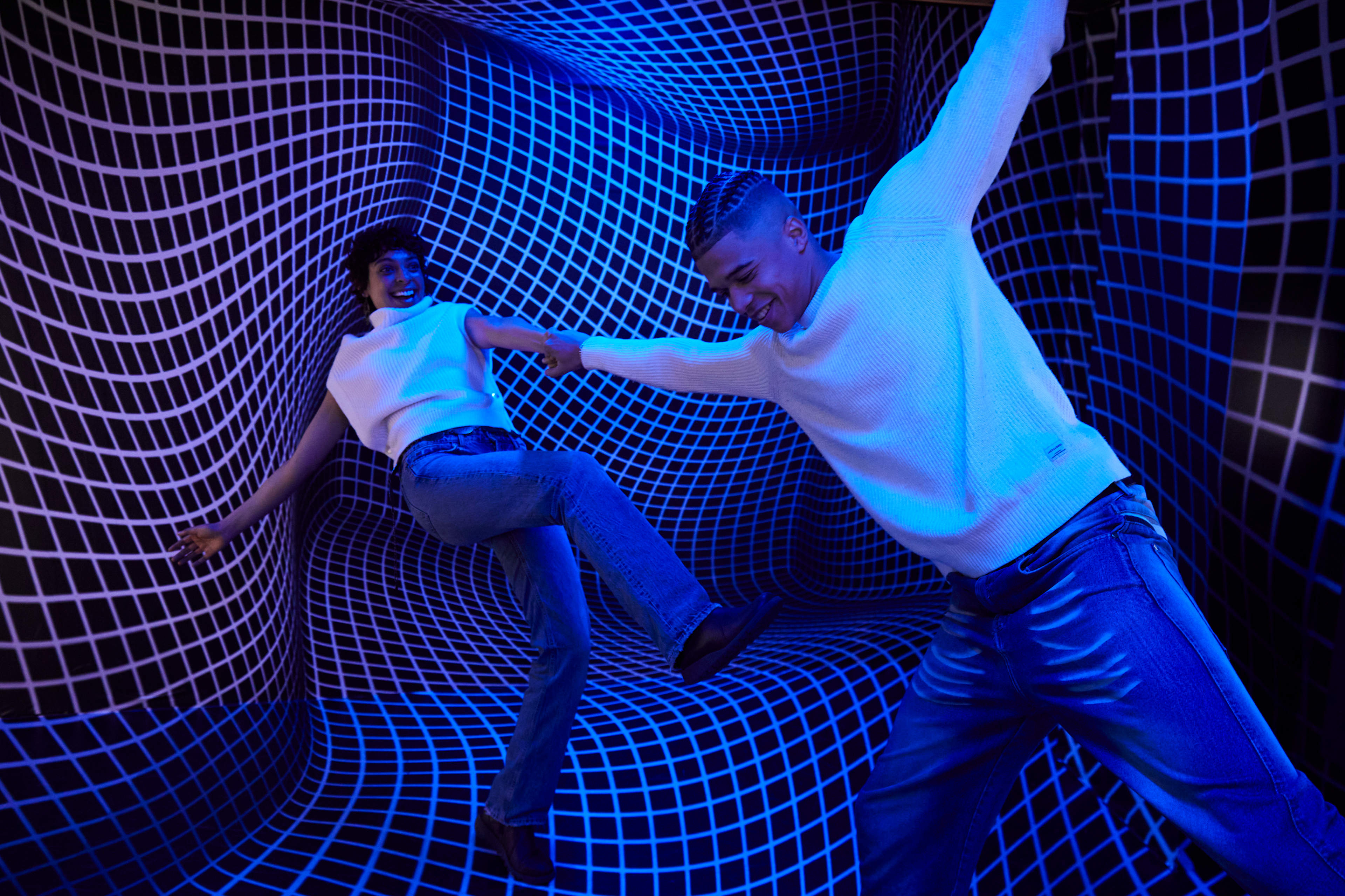 Twist Museum London