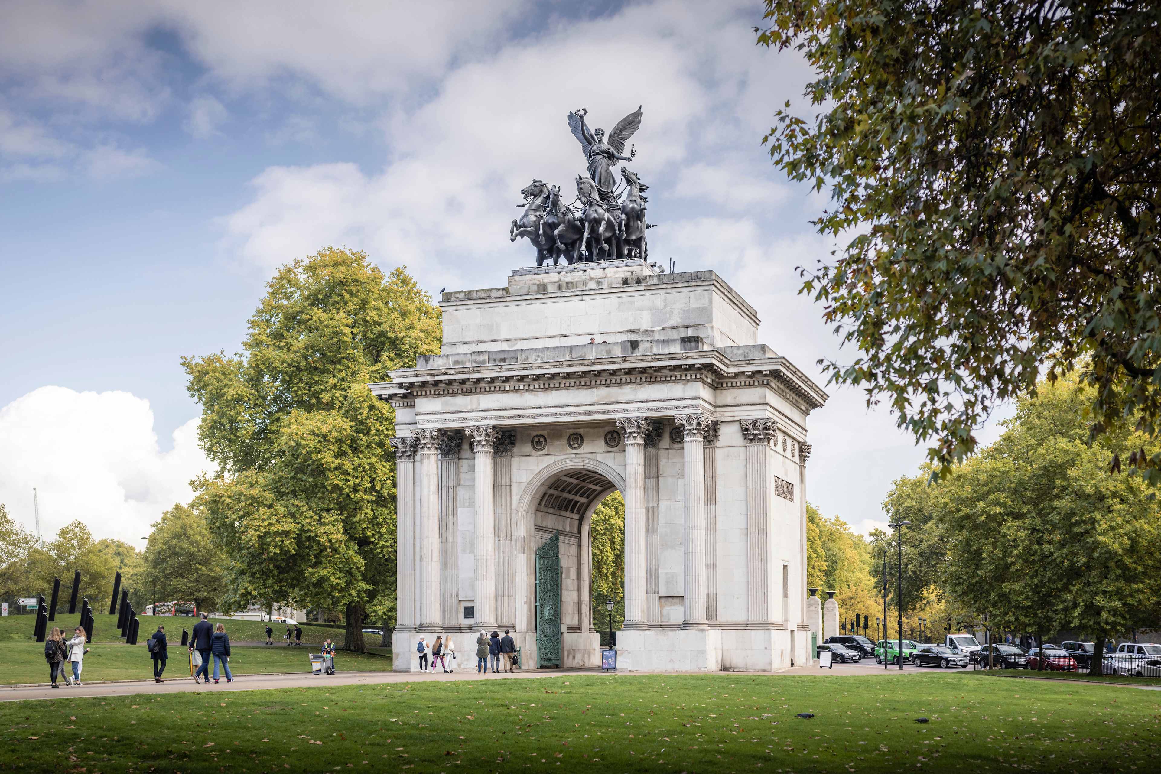 Buckingham Palace