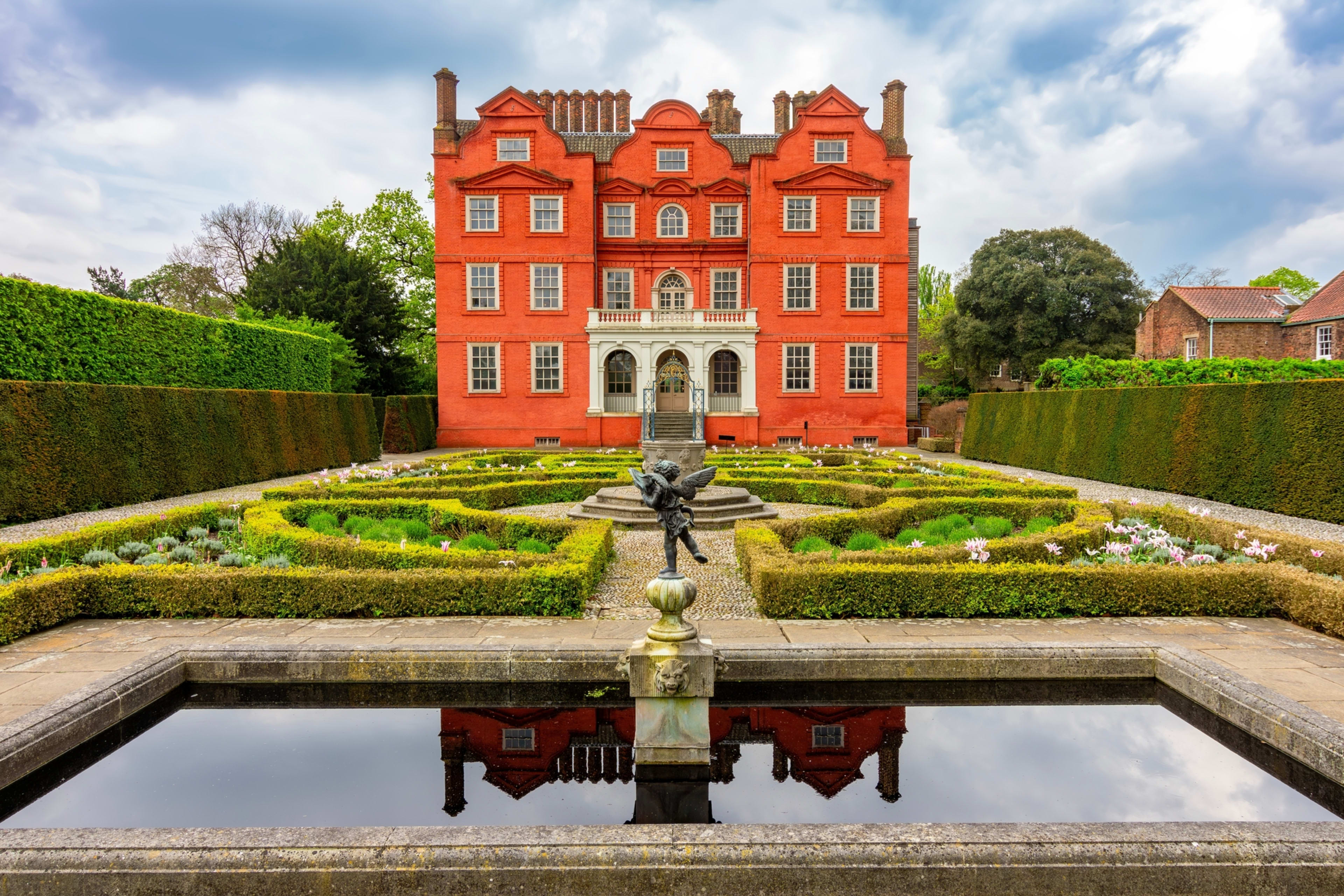 キュー・ガーデン | Free With The London Explorer Pass