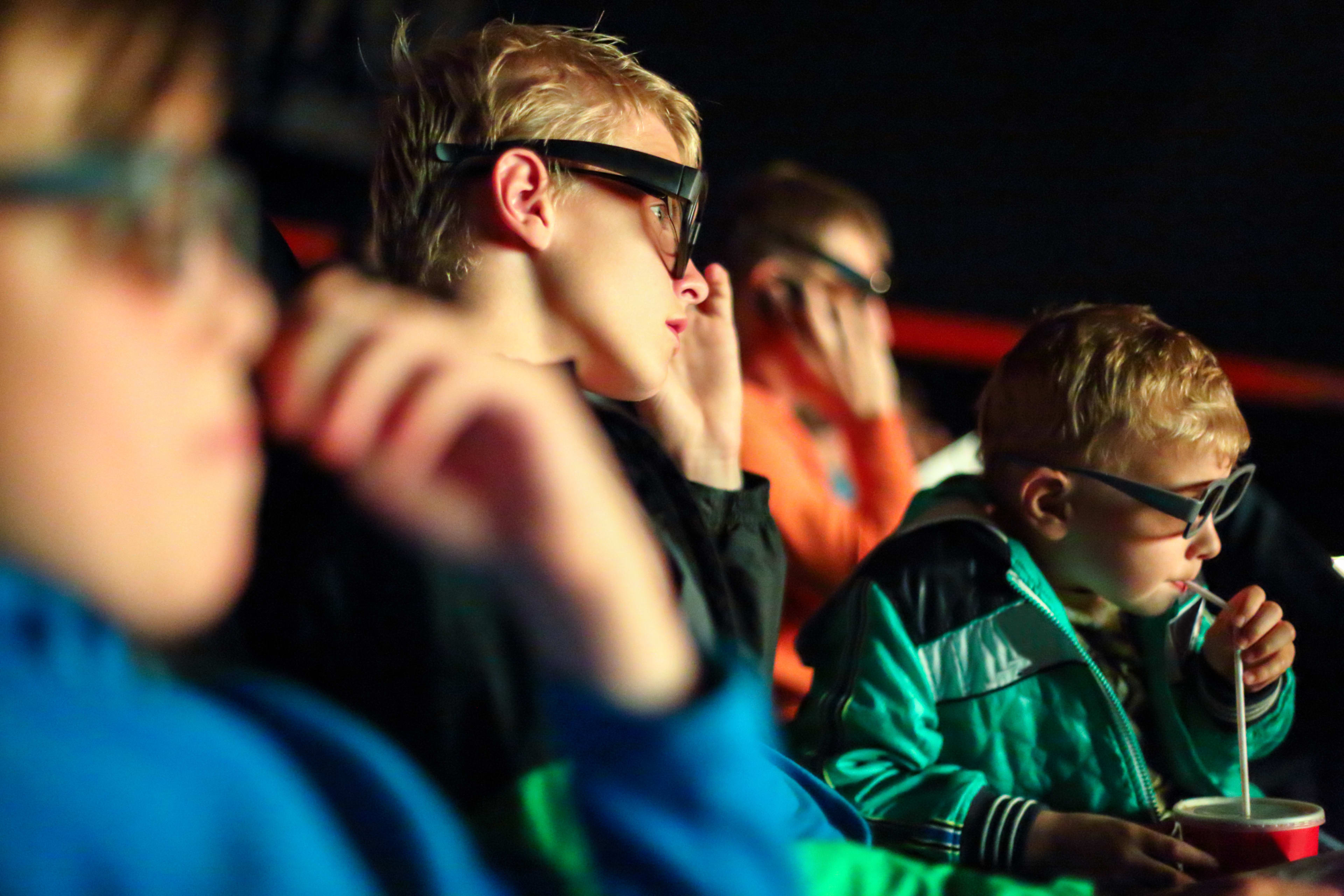 IMAX