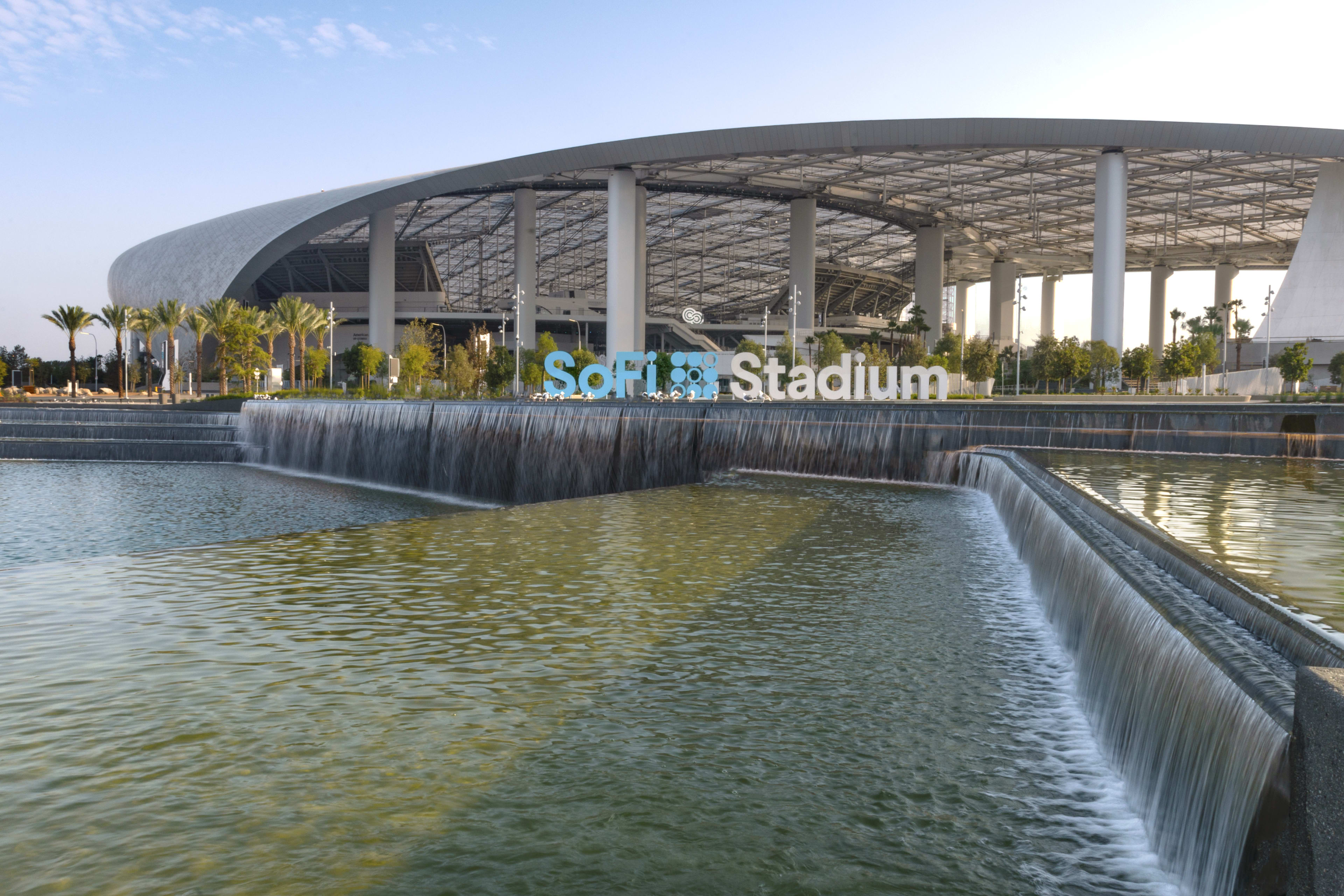 SoFi Stadion