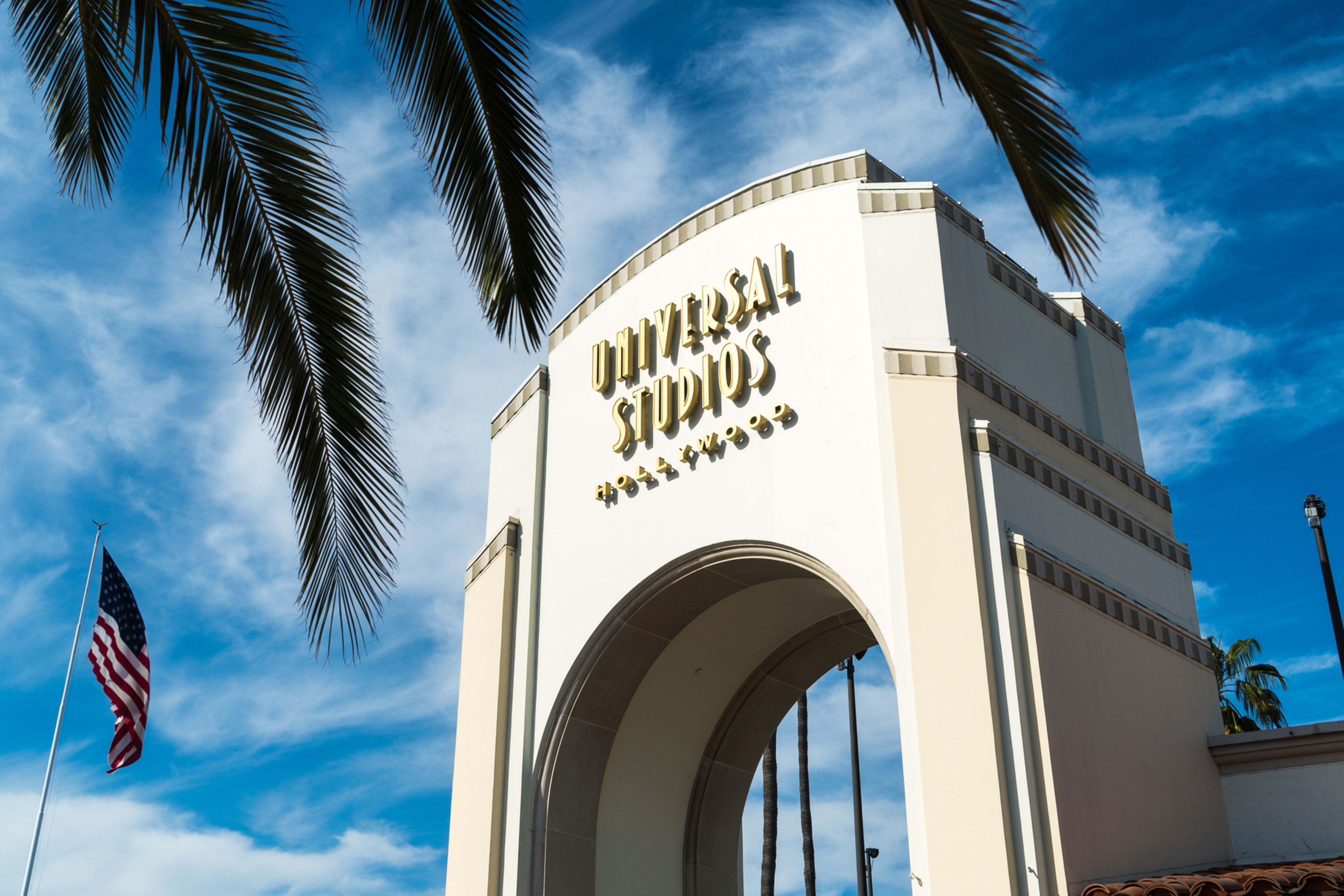 Universal Studios