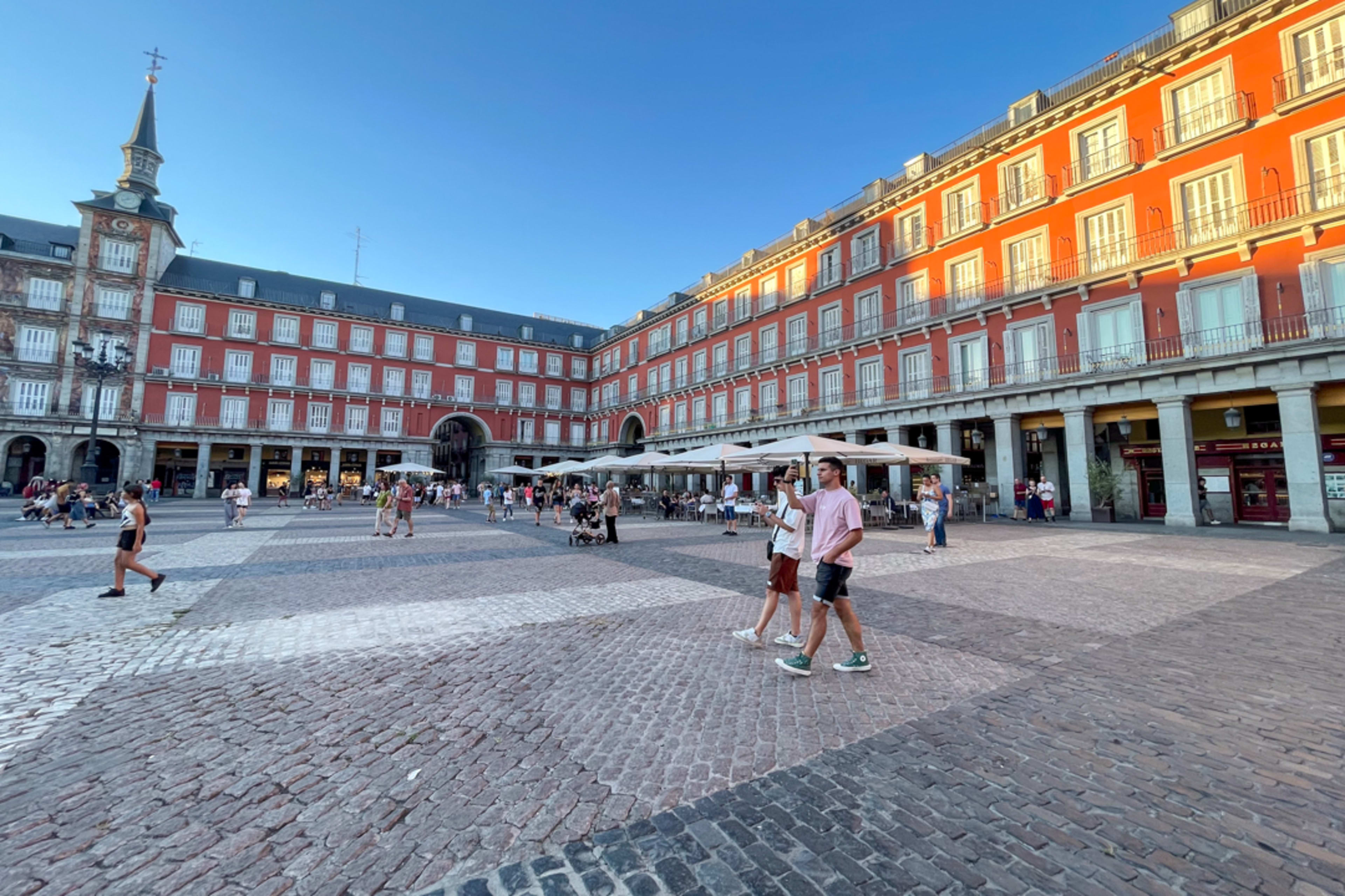 La Latina Tapas Tour