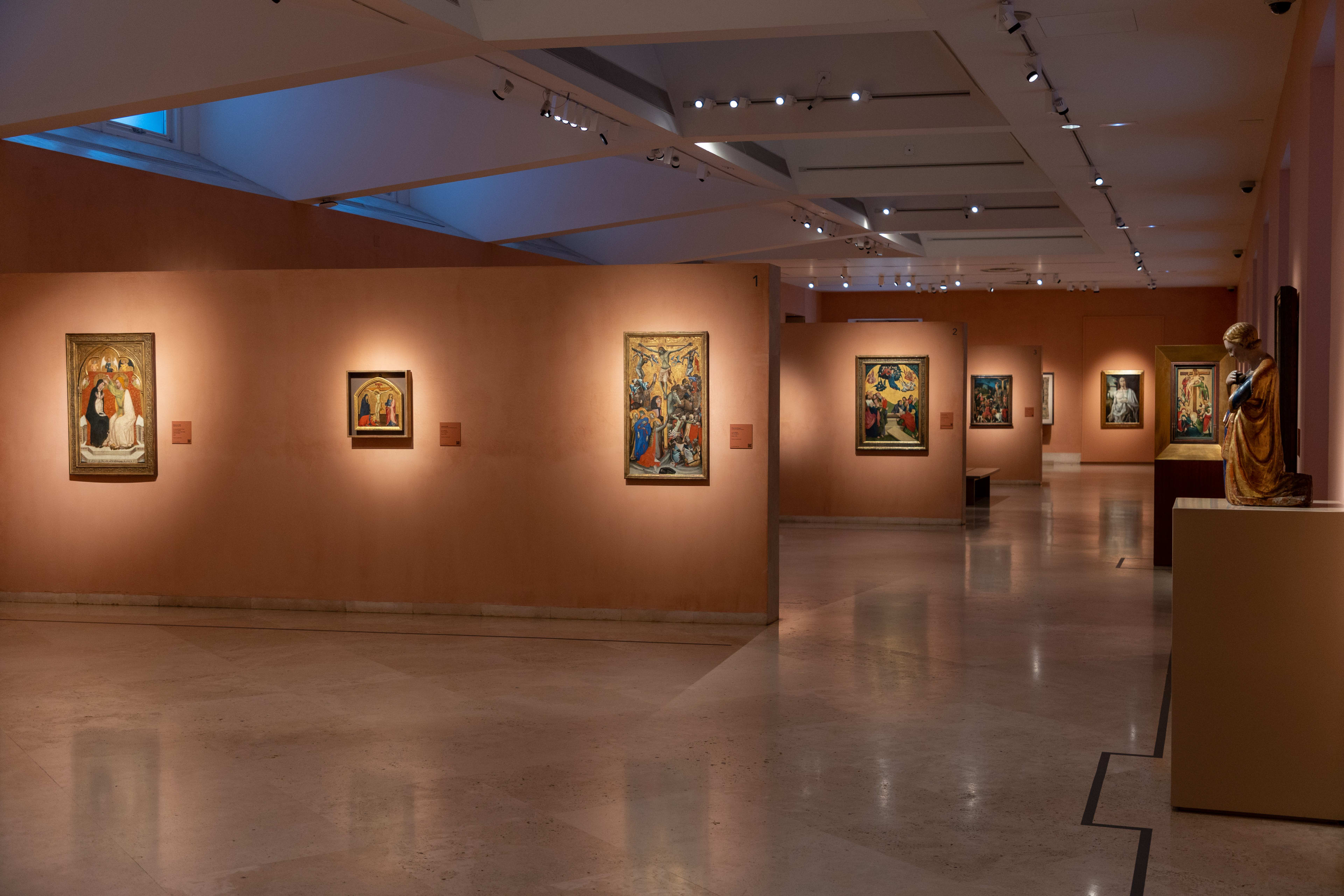 Museo Nacional Thyssen-Bornemisza