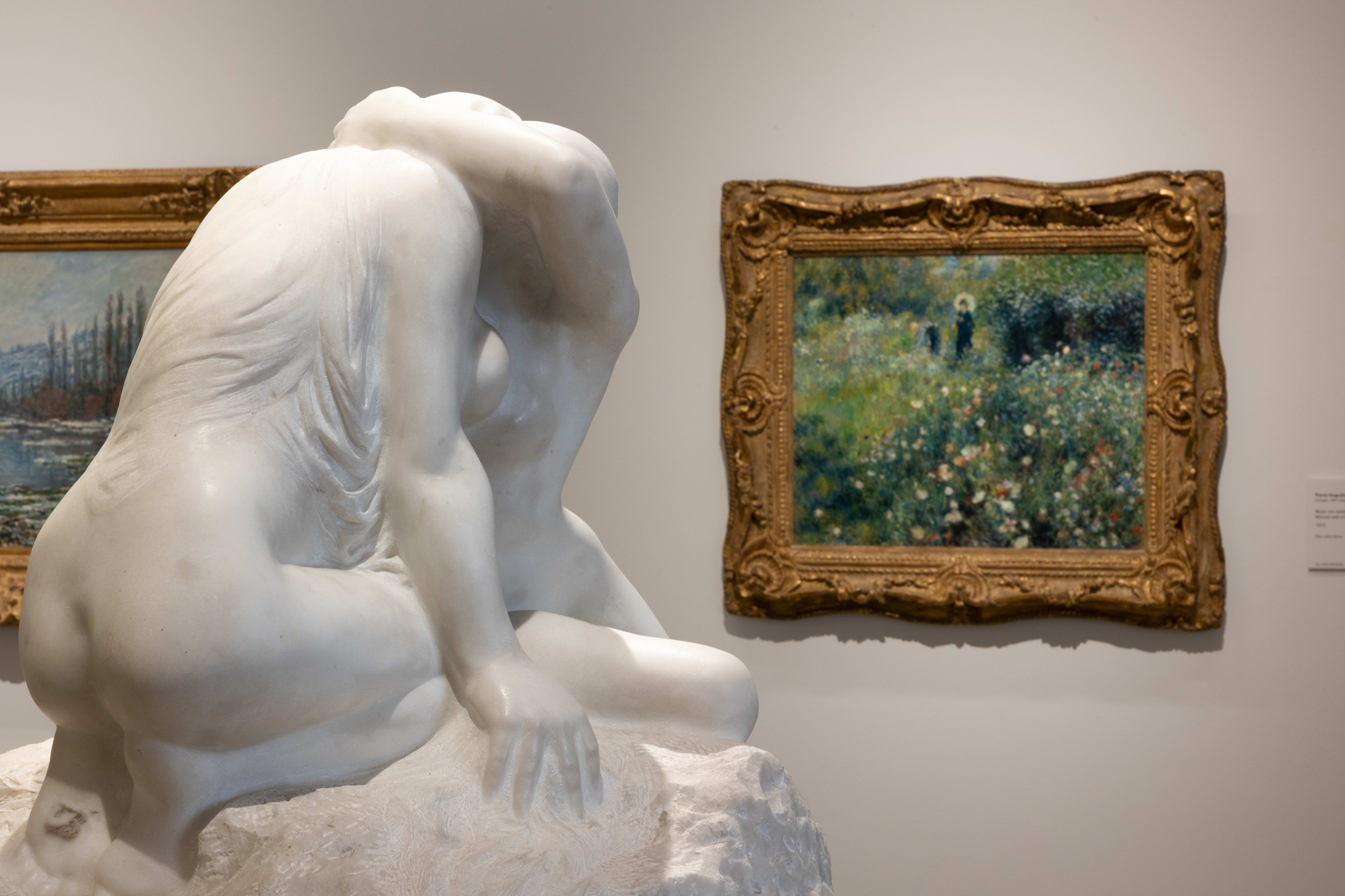 Museo Nacional Thyssen-Bornemisza