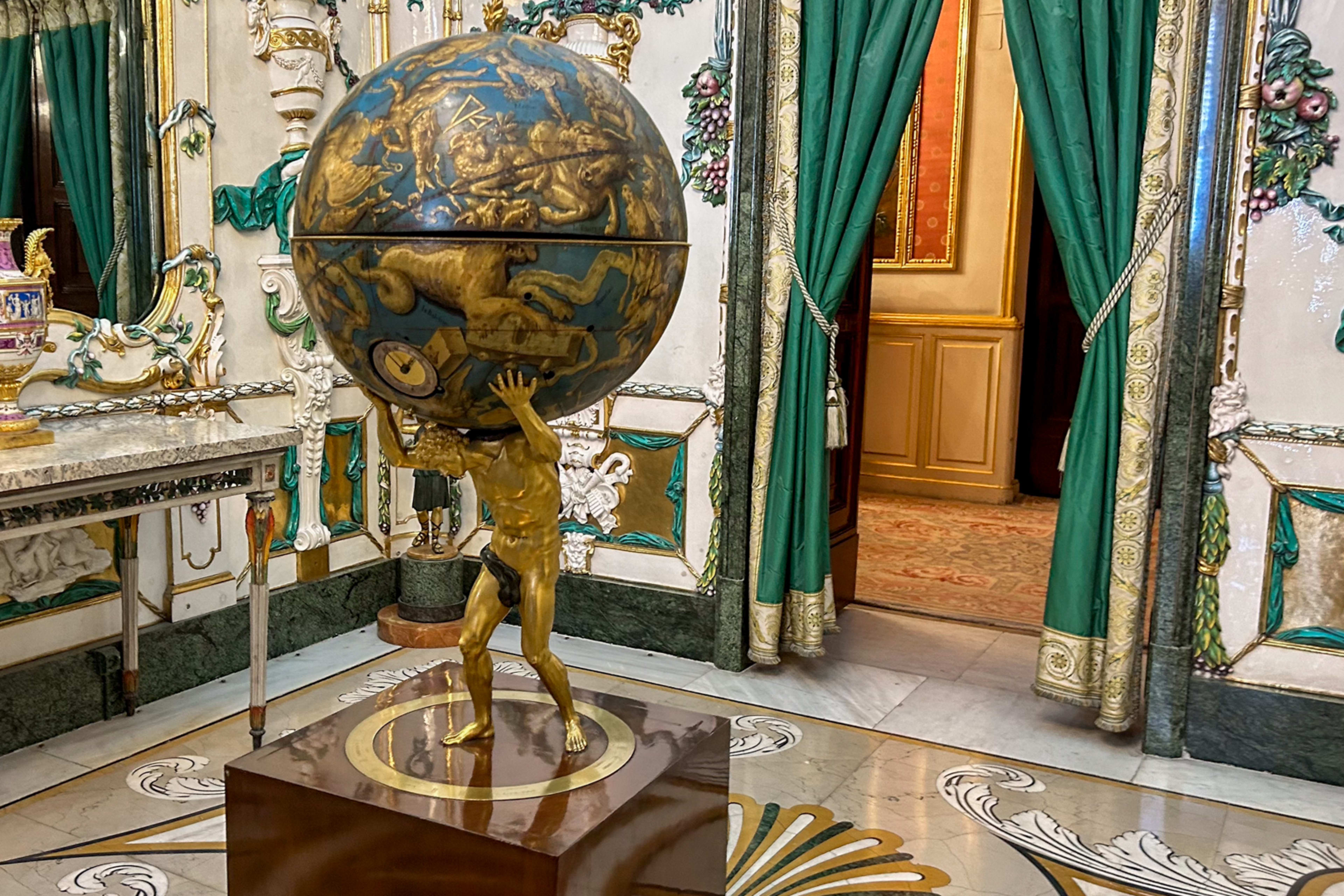 Royal Palace Guided Tour