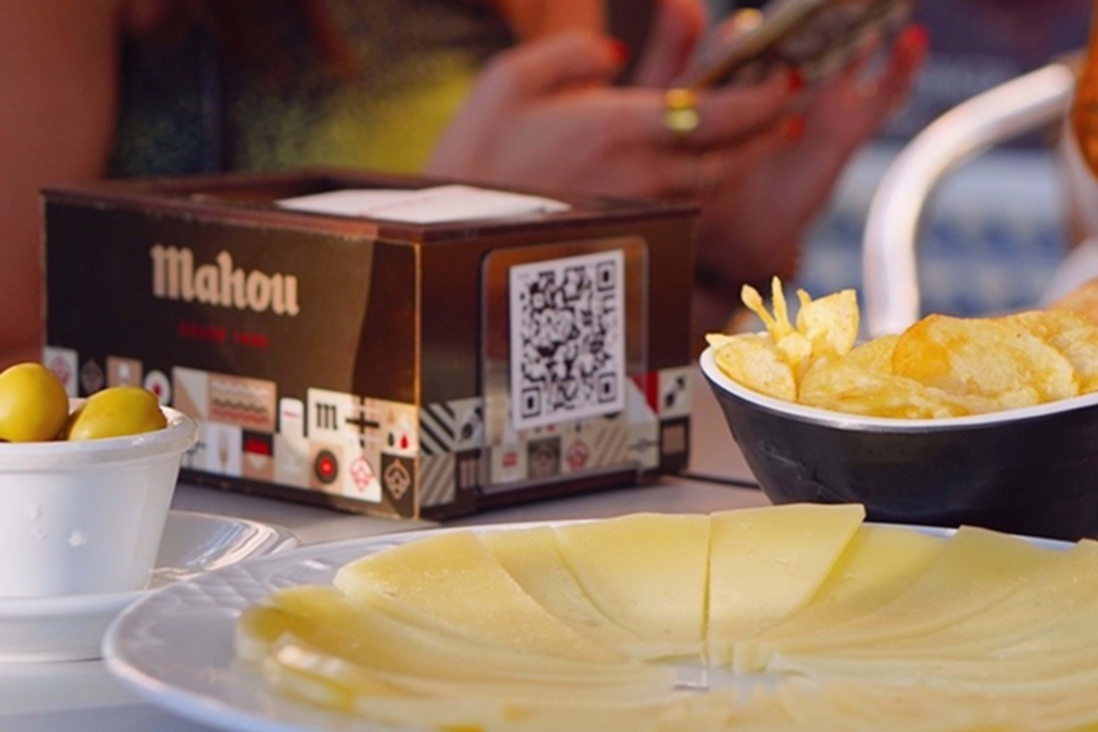 Afternoon Tapas Tour in Chamberí