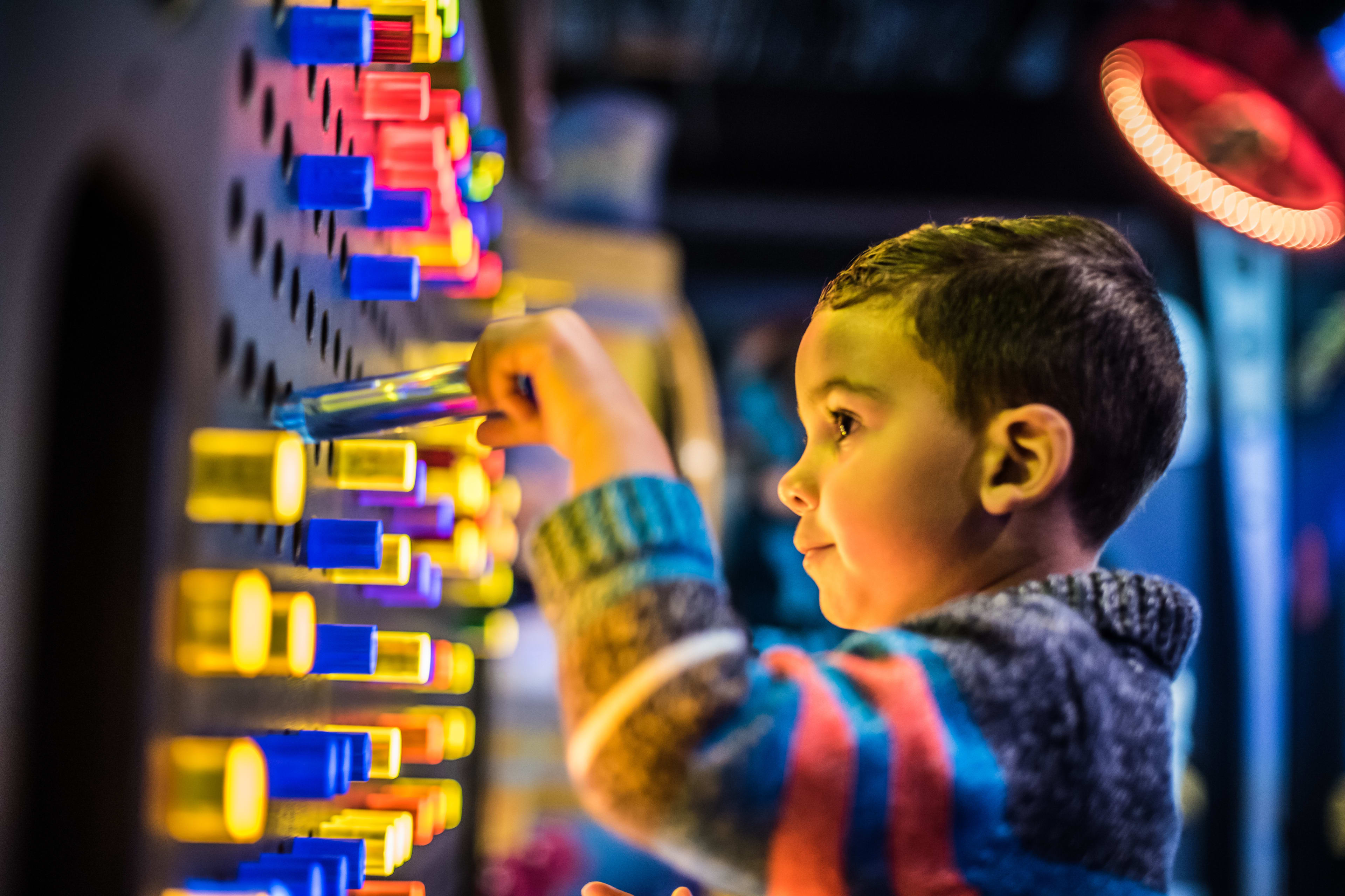 WonderWorks All-Access Pass