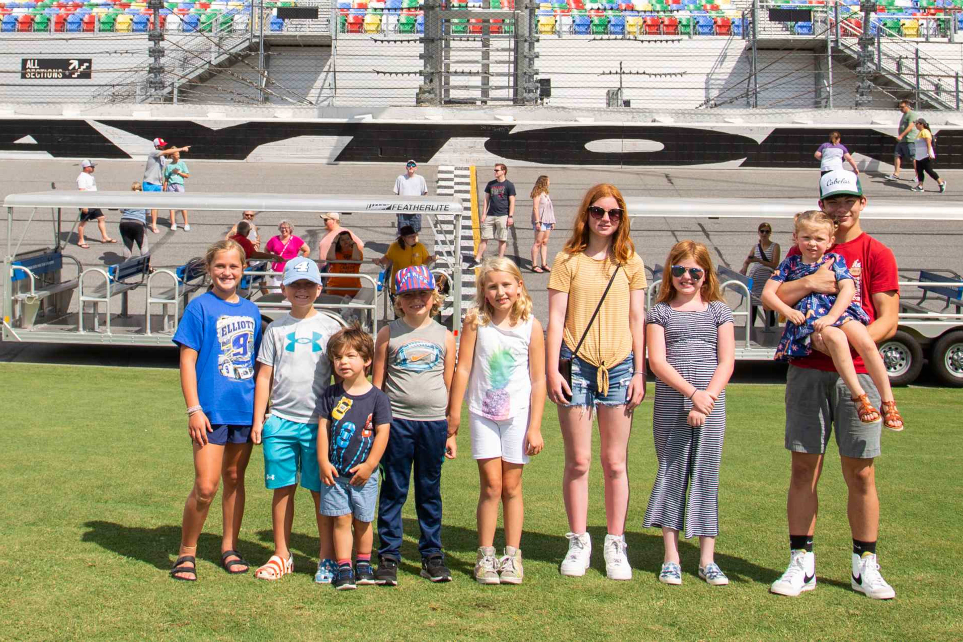Daytona International