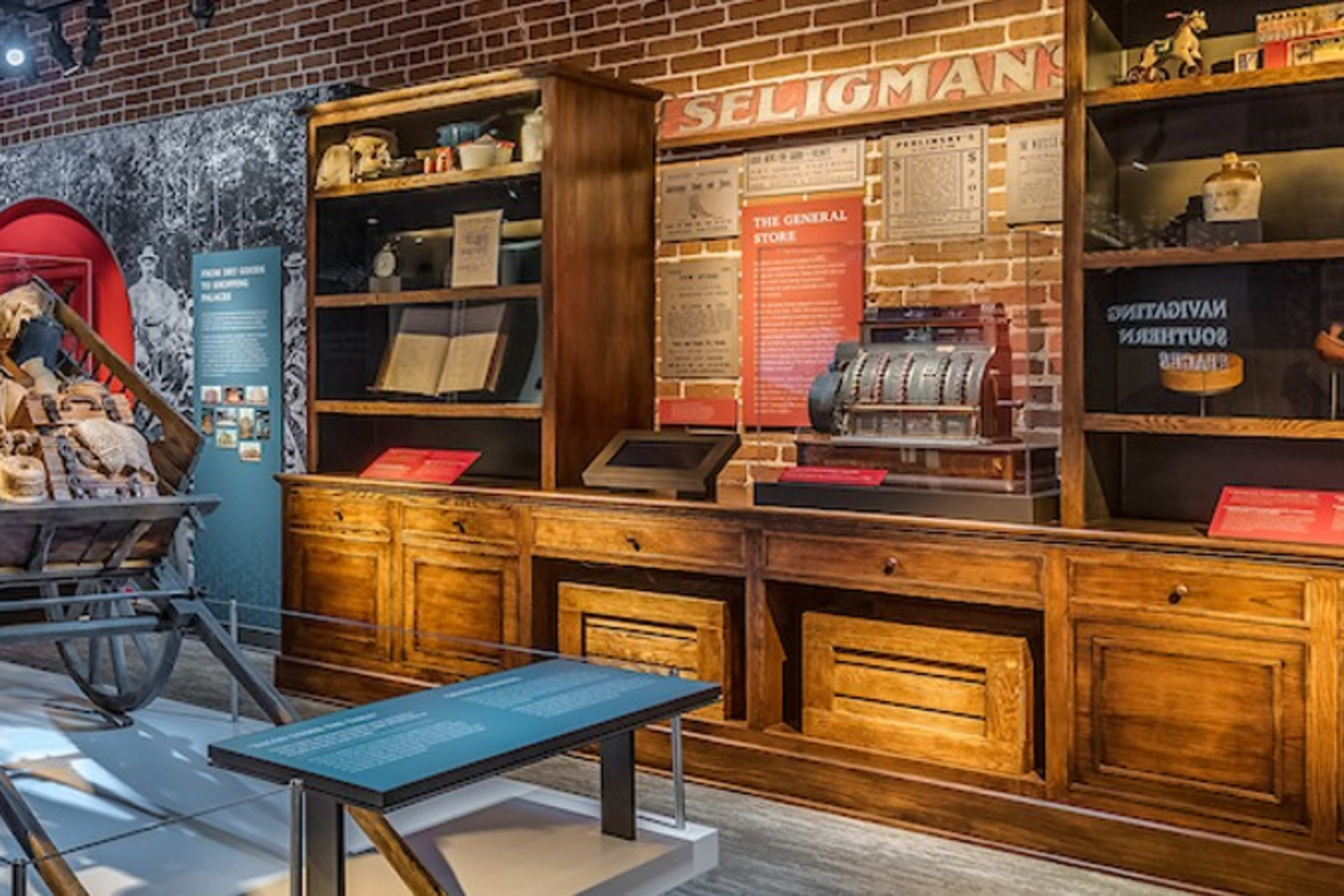 NOLA Jewish Museum