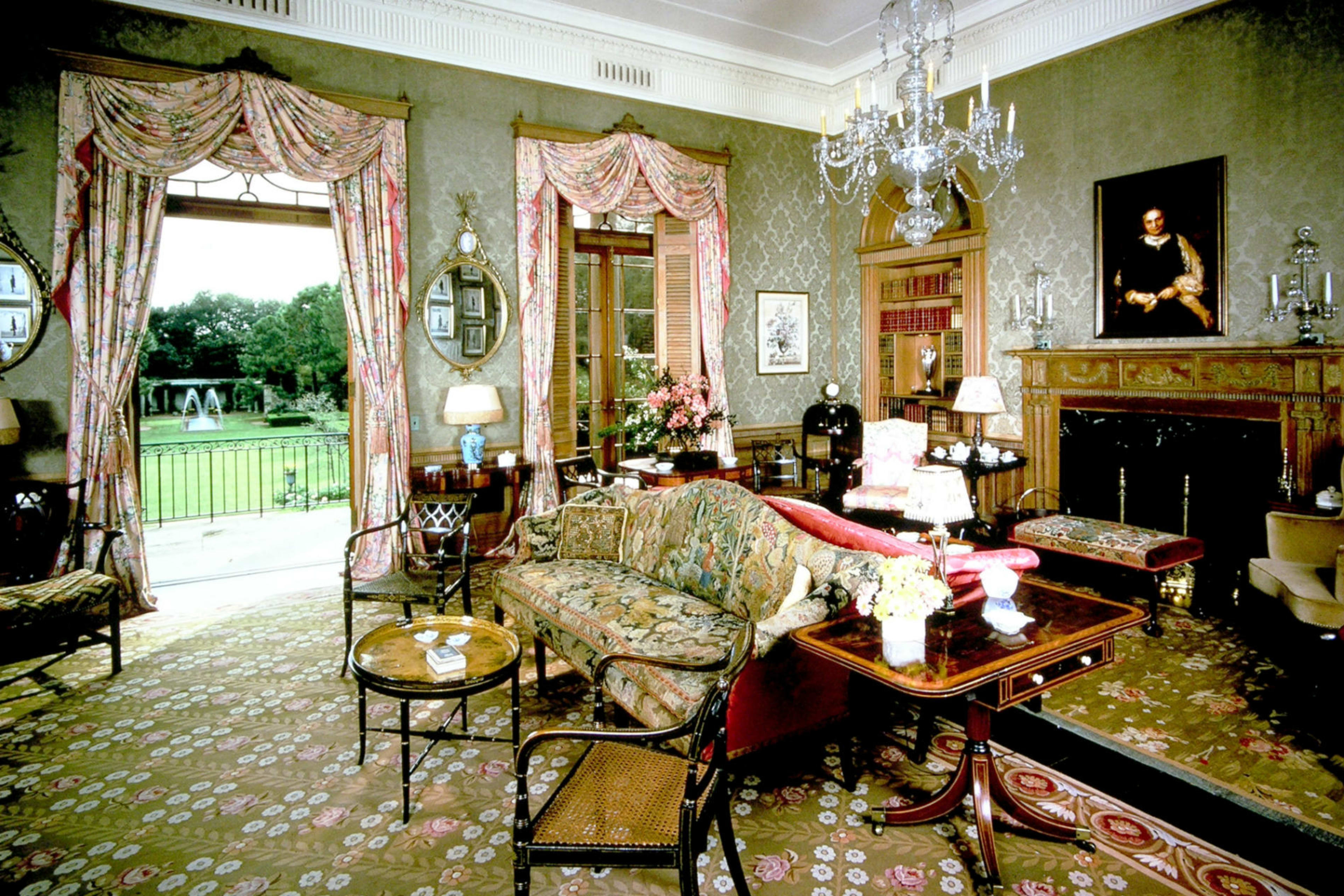 Longue Vue House & Gardens