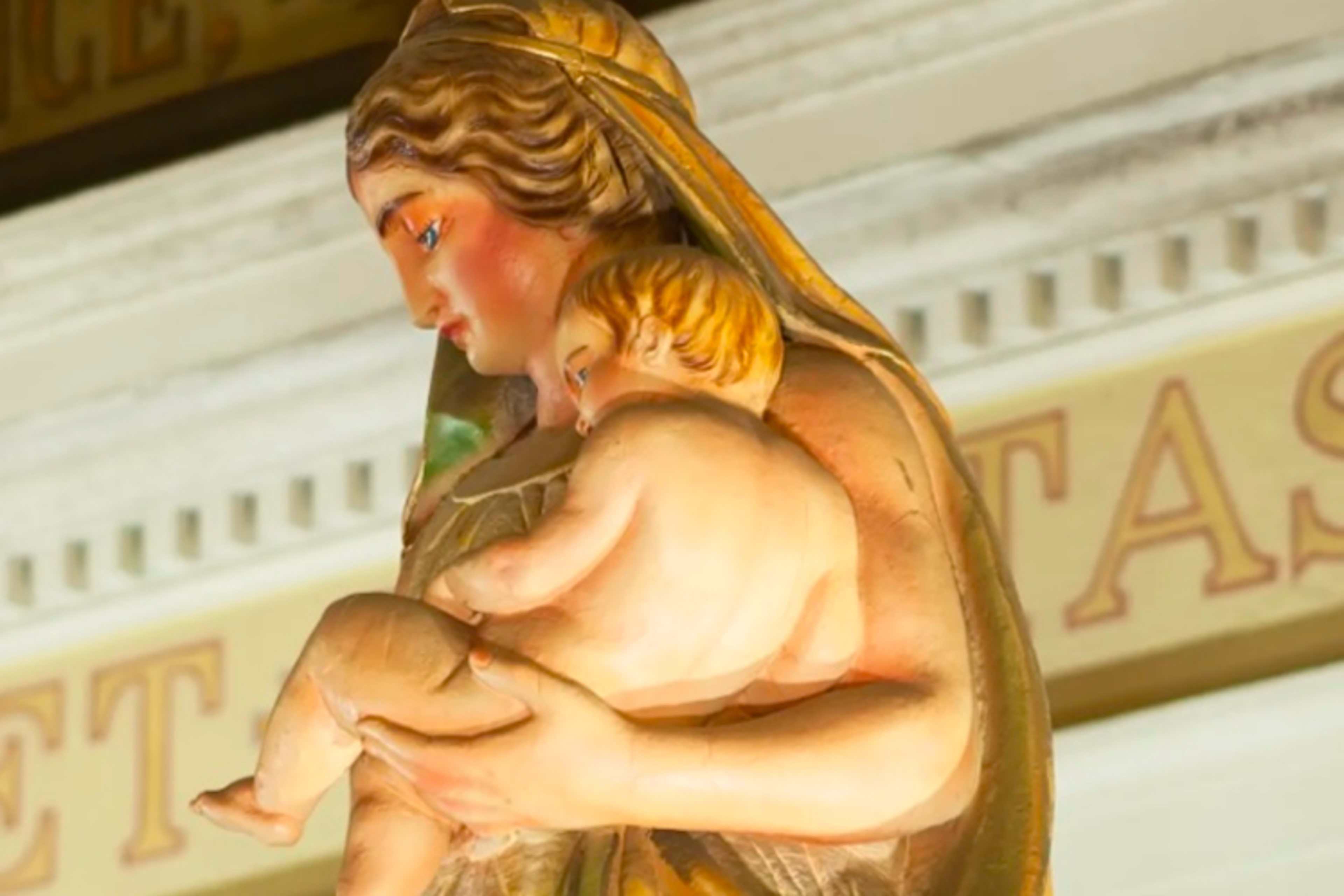 St. Louis Cathedral