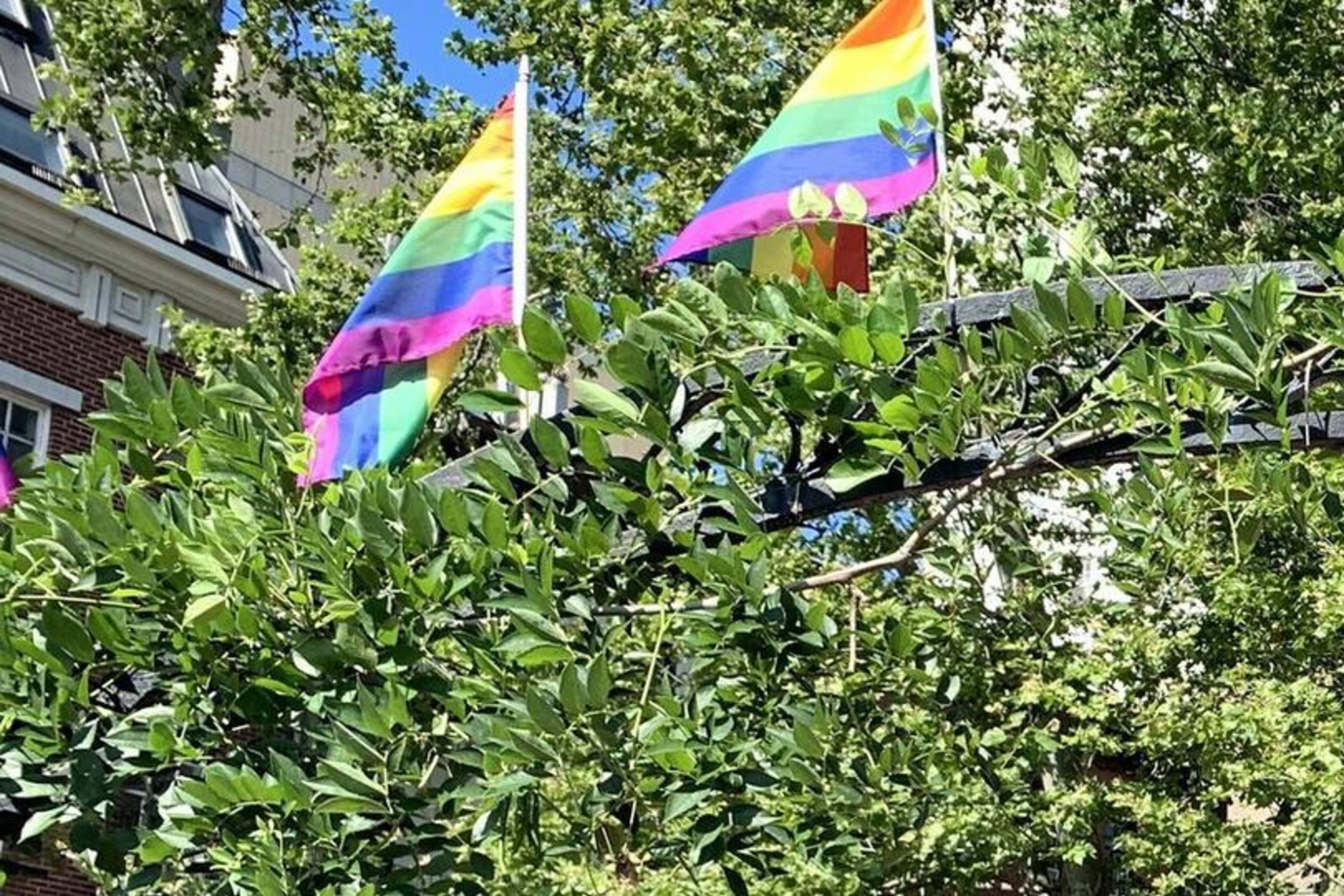Pride