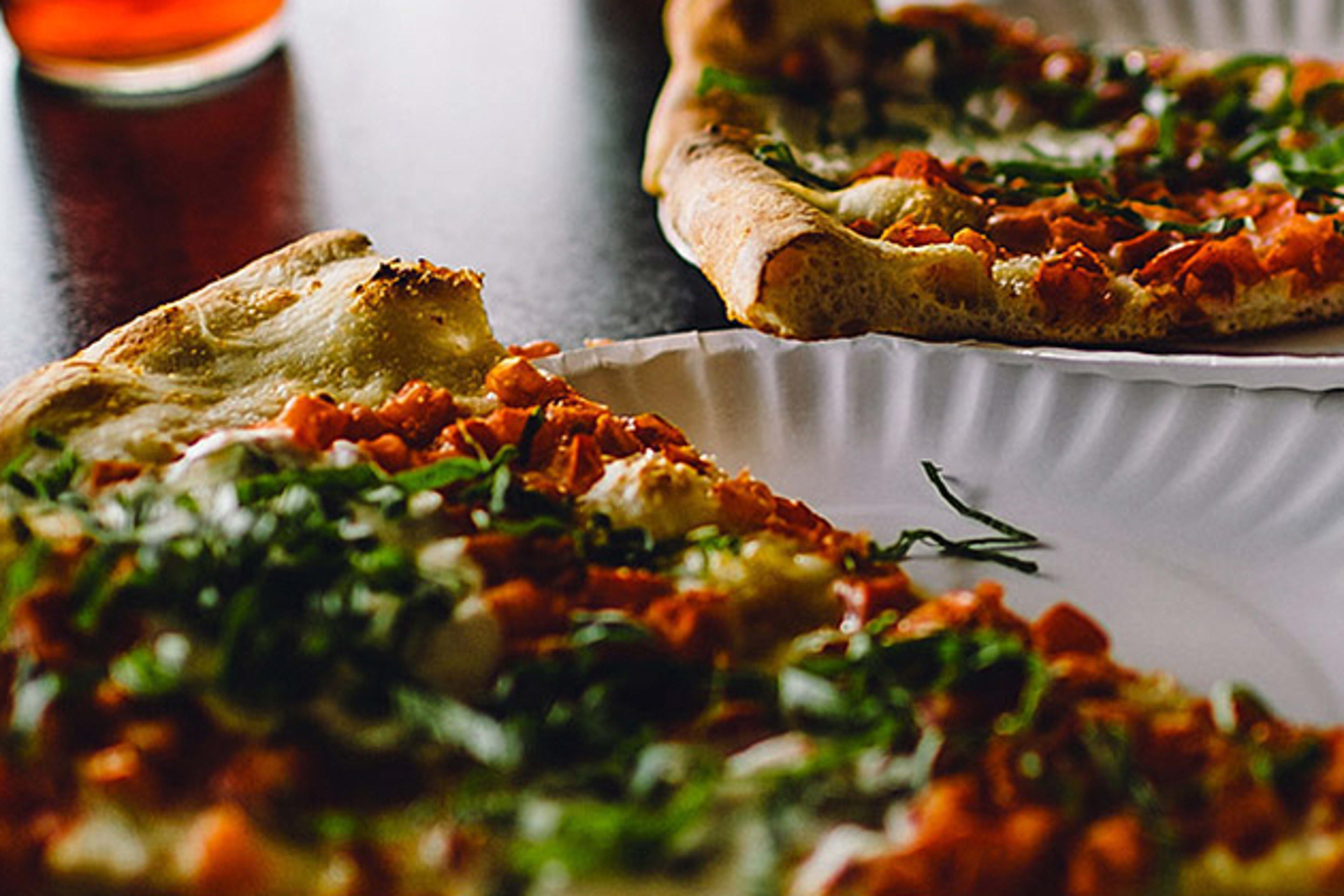 Food On Foot Tours