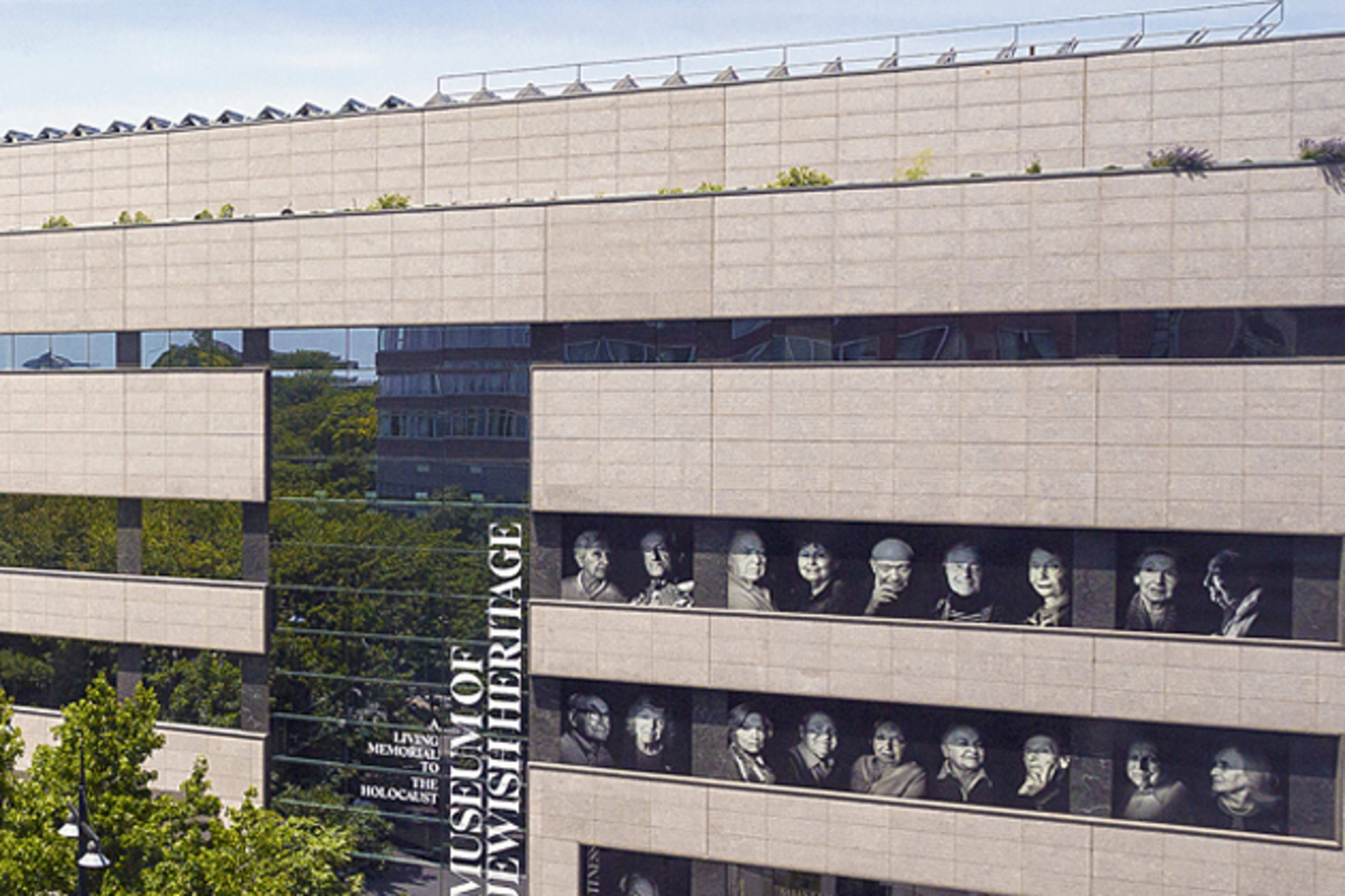 Museum of Jewish Heritage