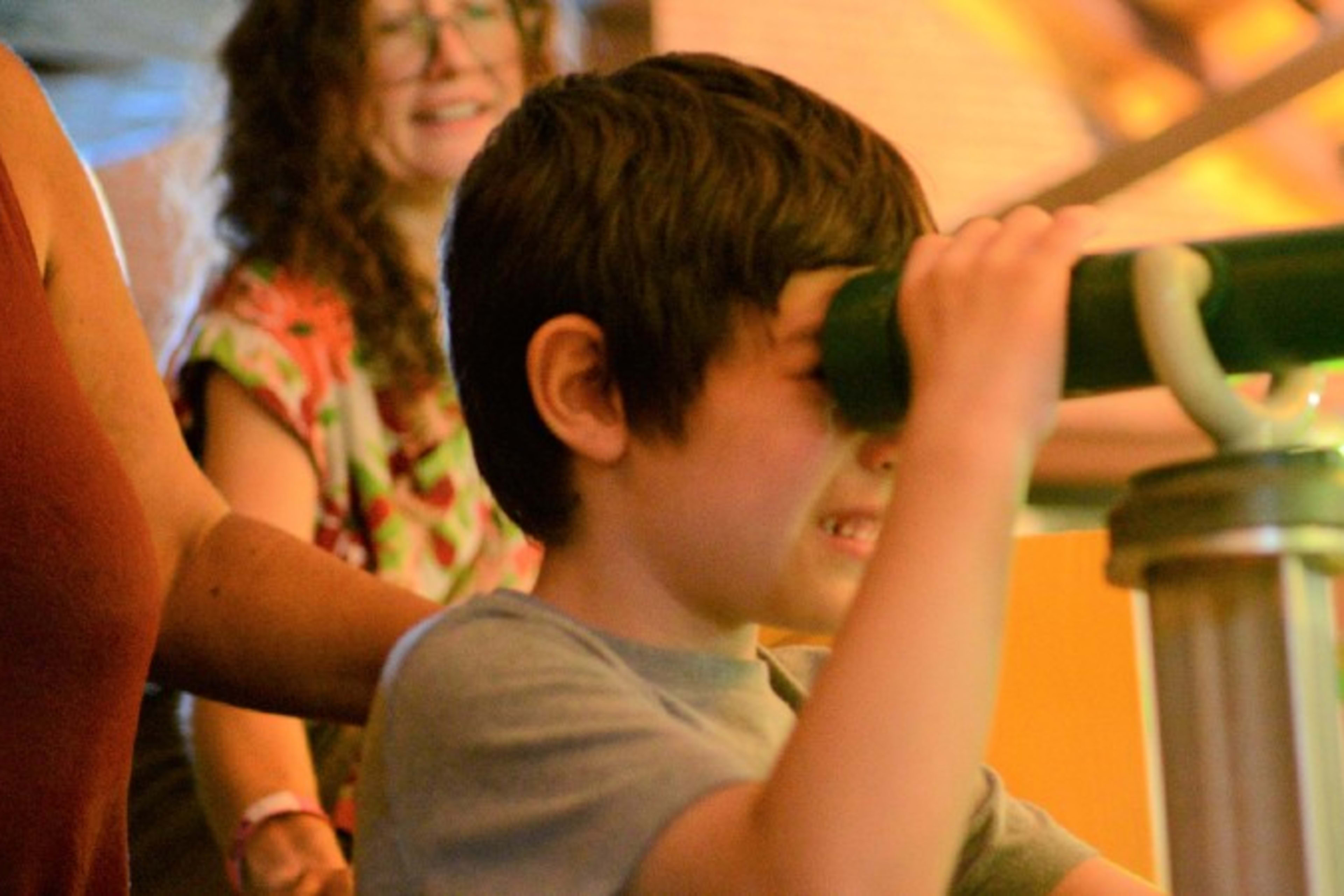 Staten Island Children's Museum