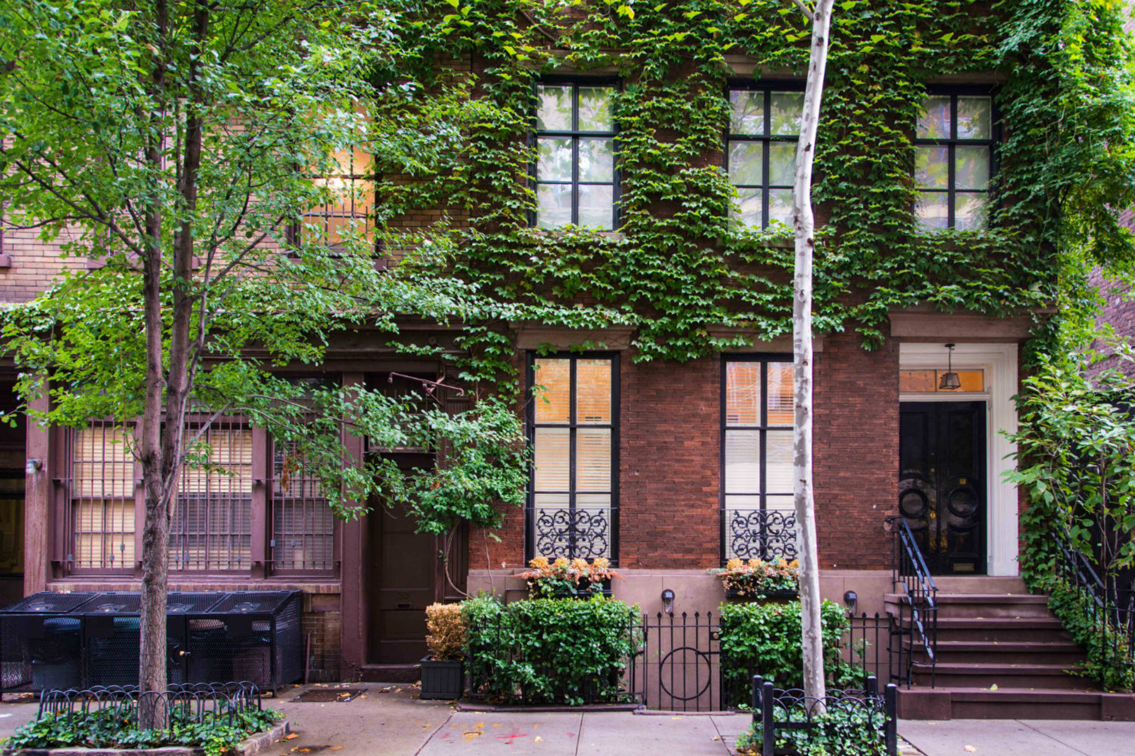 Greenwich Village Walking Tour