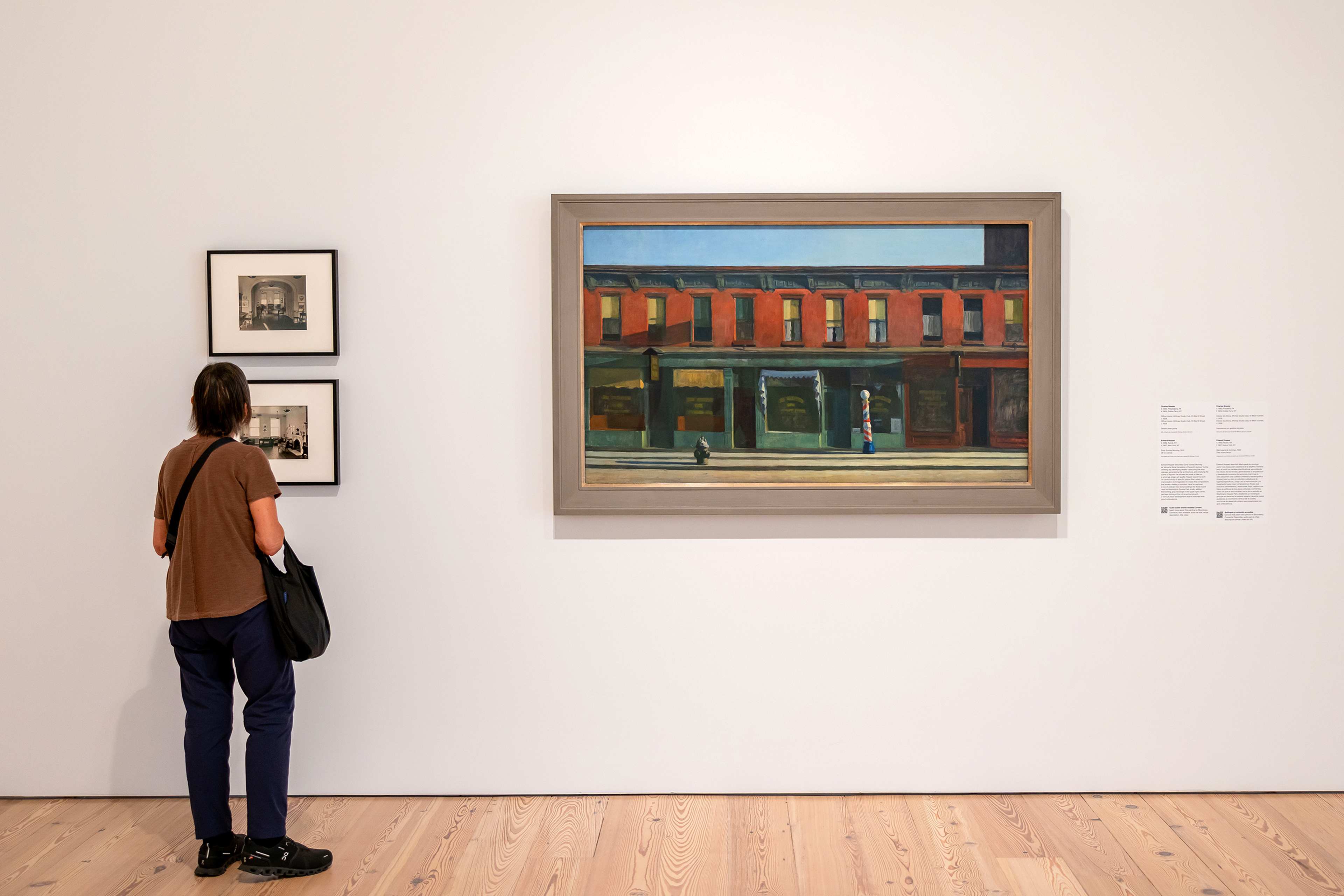 Whitney Museum of American Art