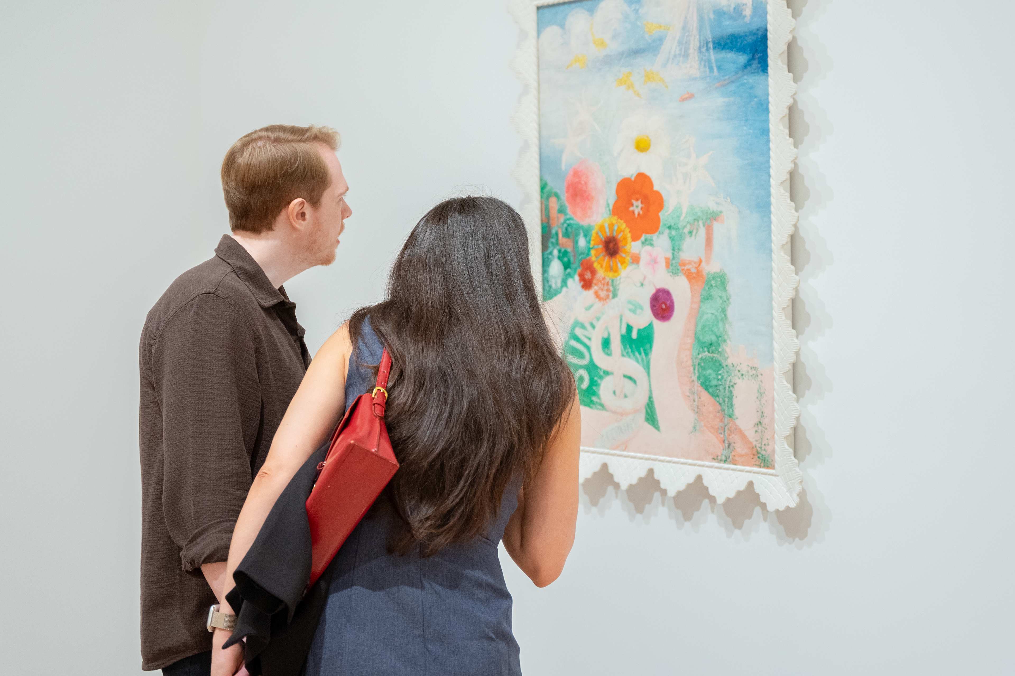 Whitney Museum of American Art