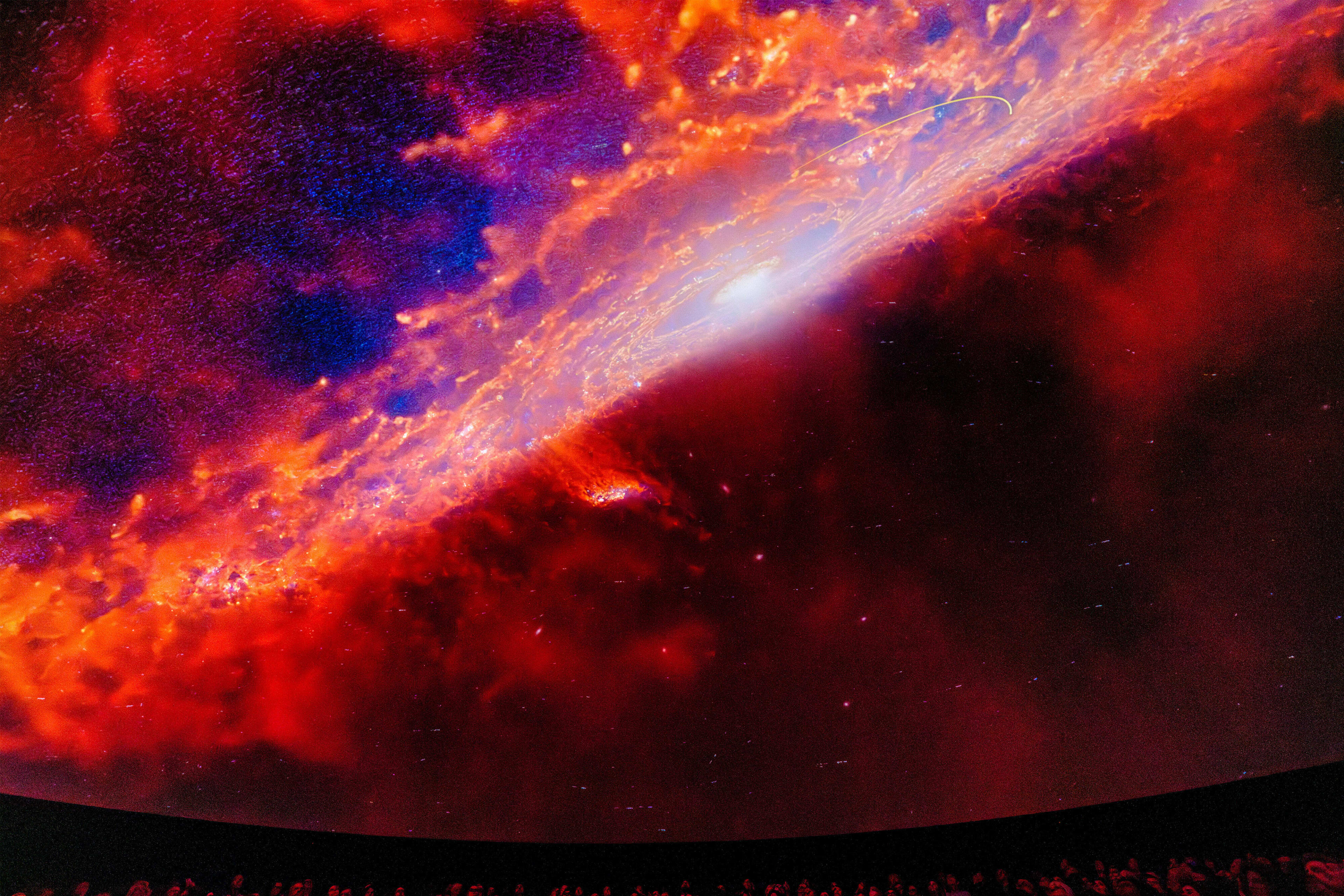 passport to the universe exhibition