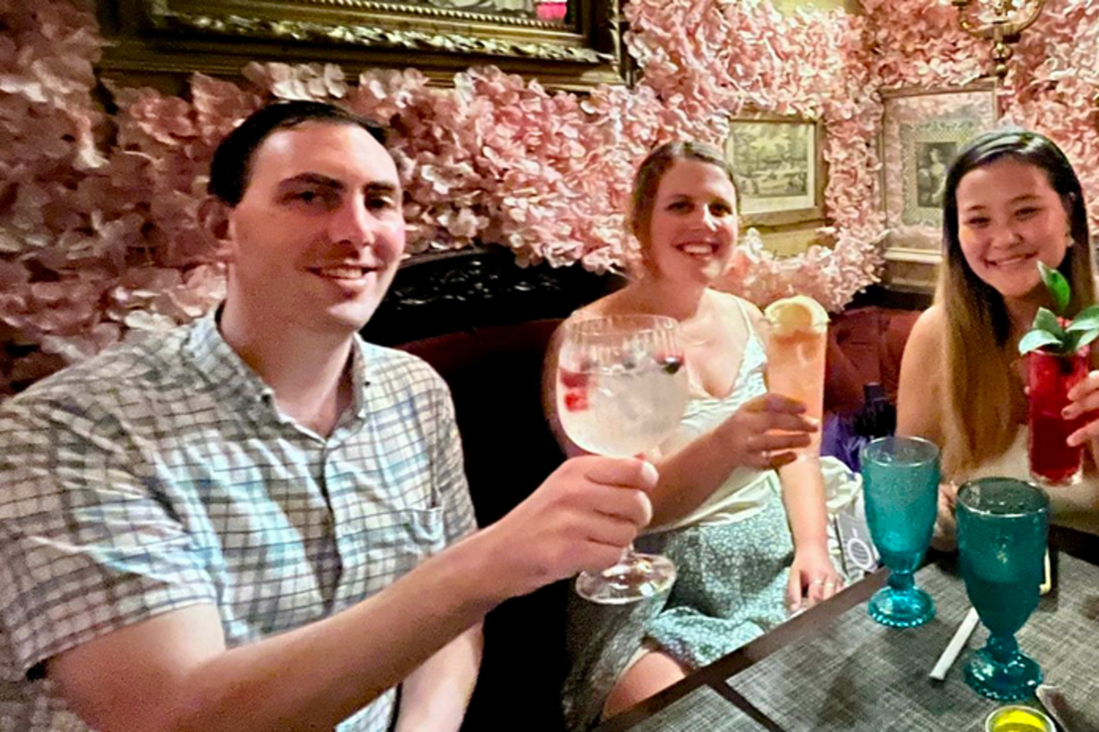 Speakeasy