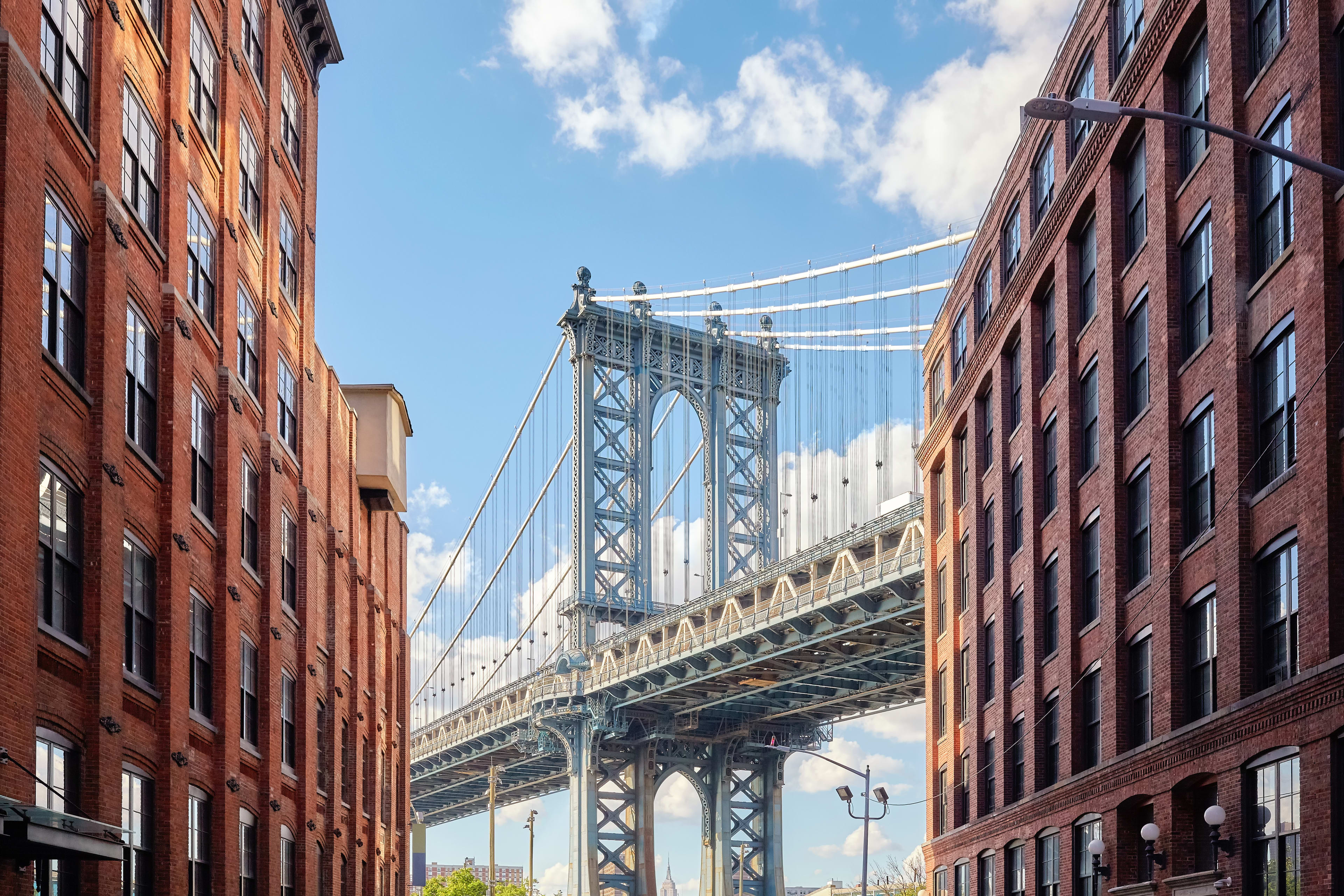 NYC Bus Tour of Bronx, Brooklyn, and Queens