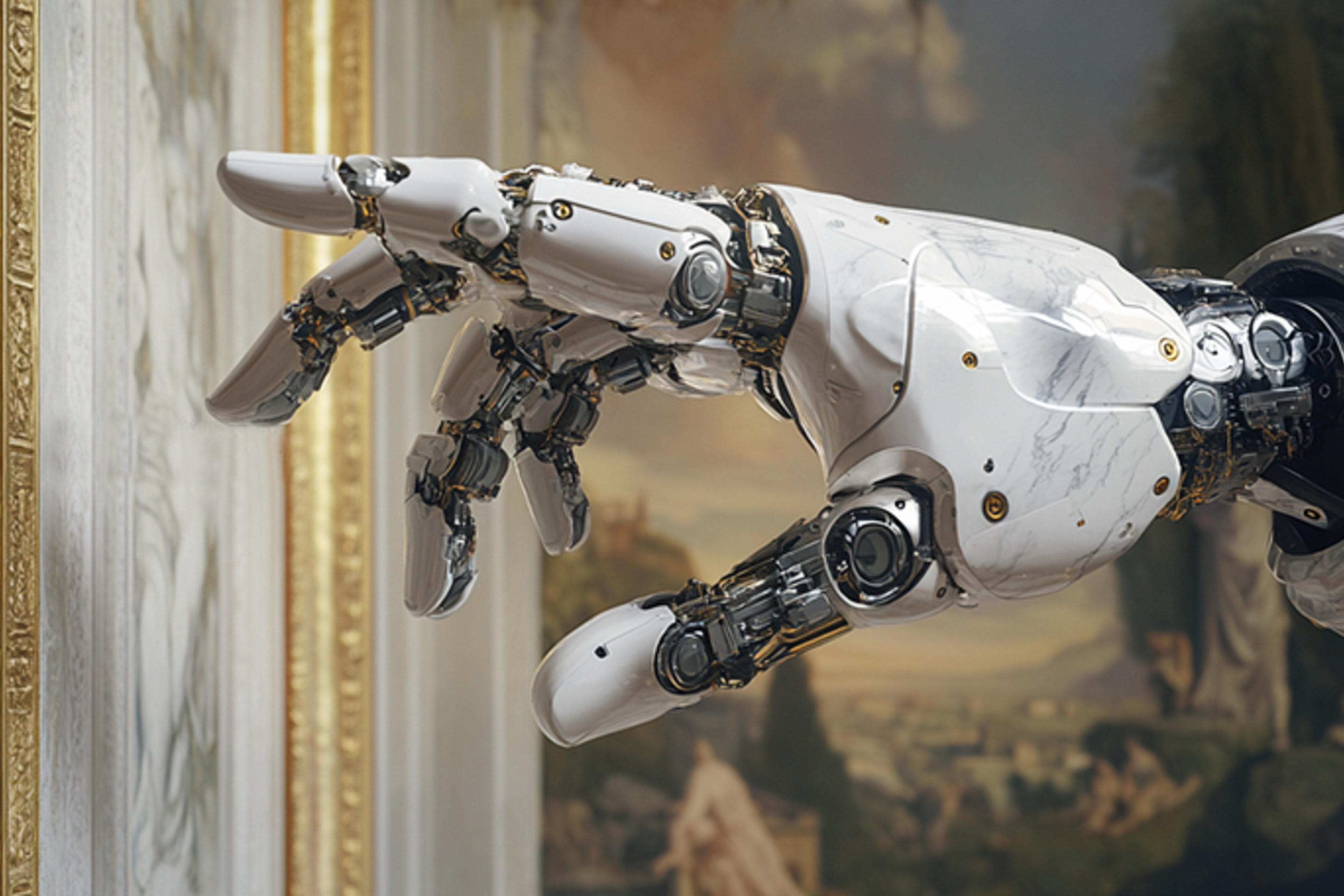 Mercer Labs – Museum of Art and Technology