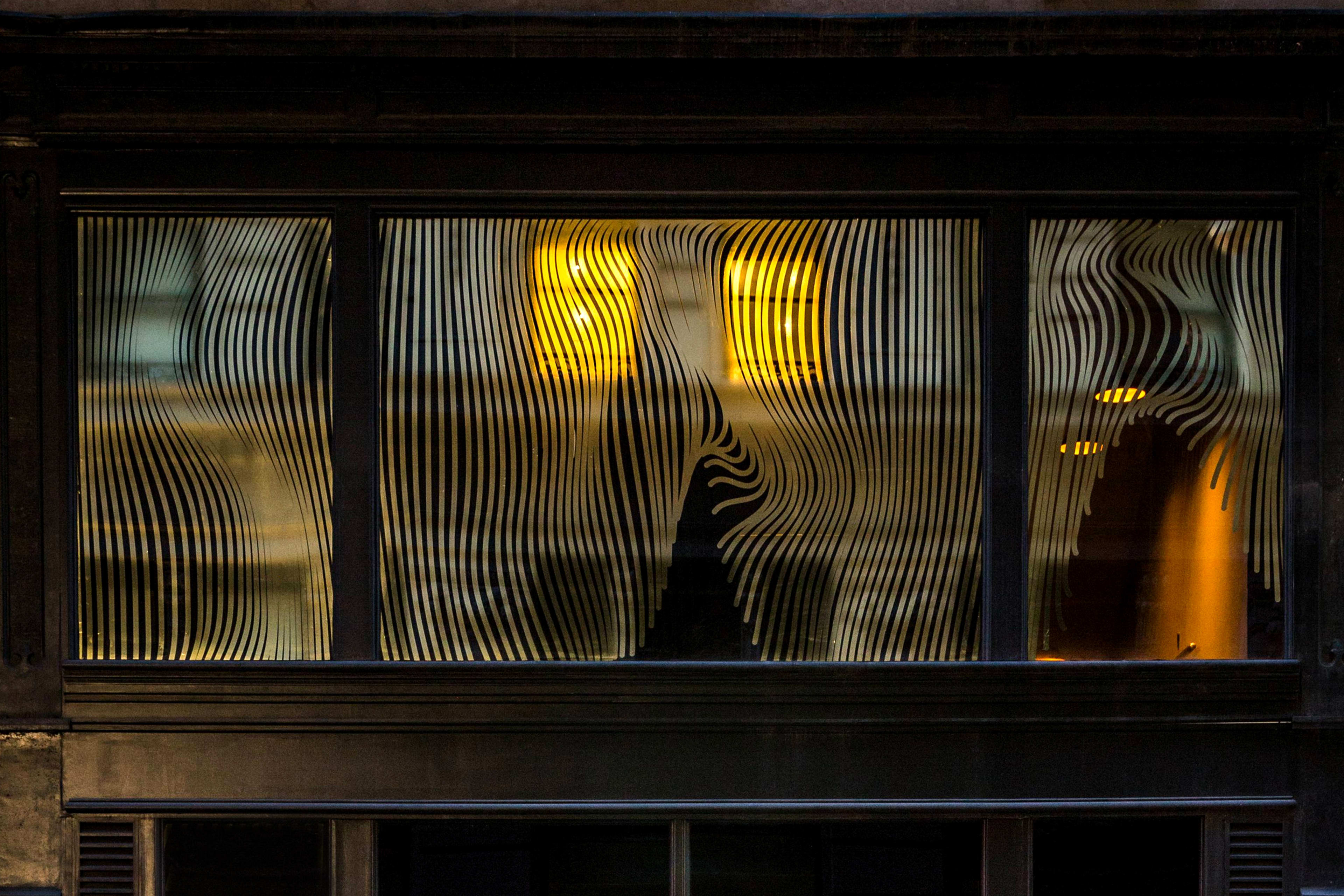 Museum of sex New York 