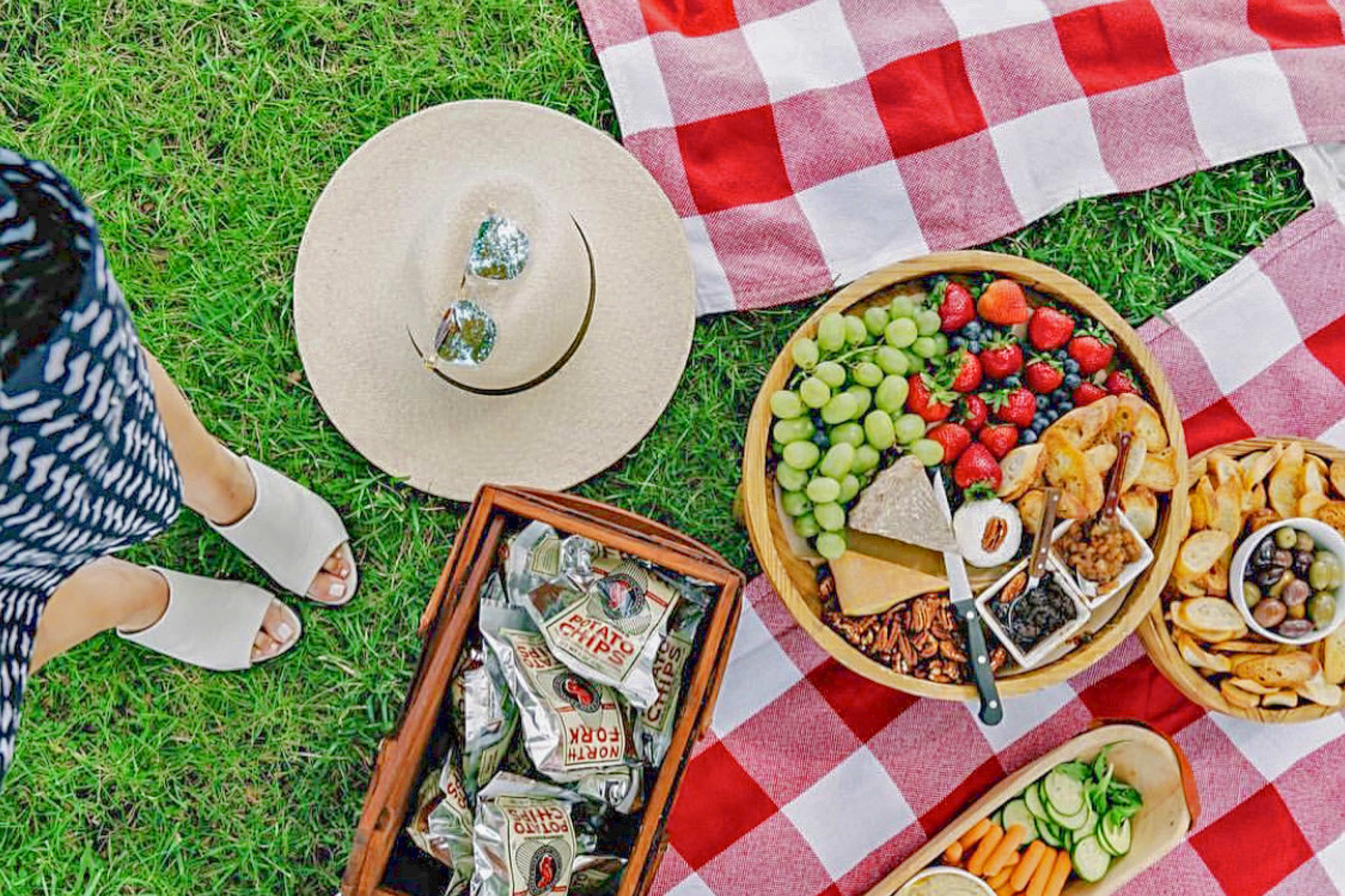 Perfect Picnic New York
