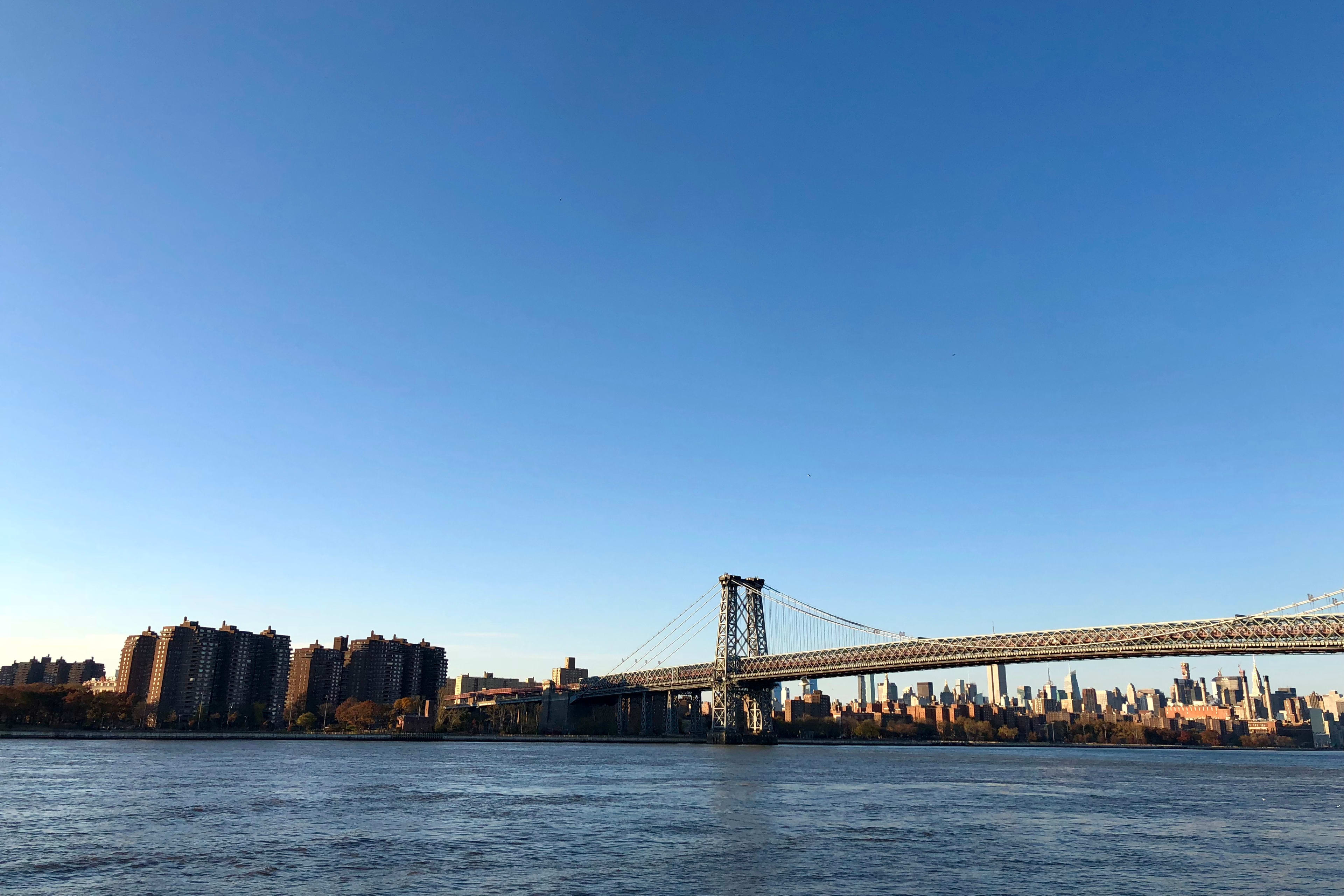 Best of Brooklyn Walking Tour in Williamsburg