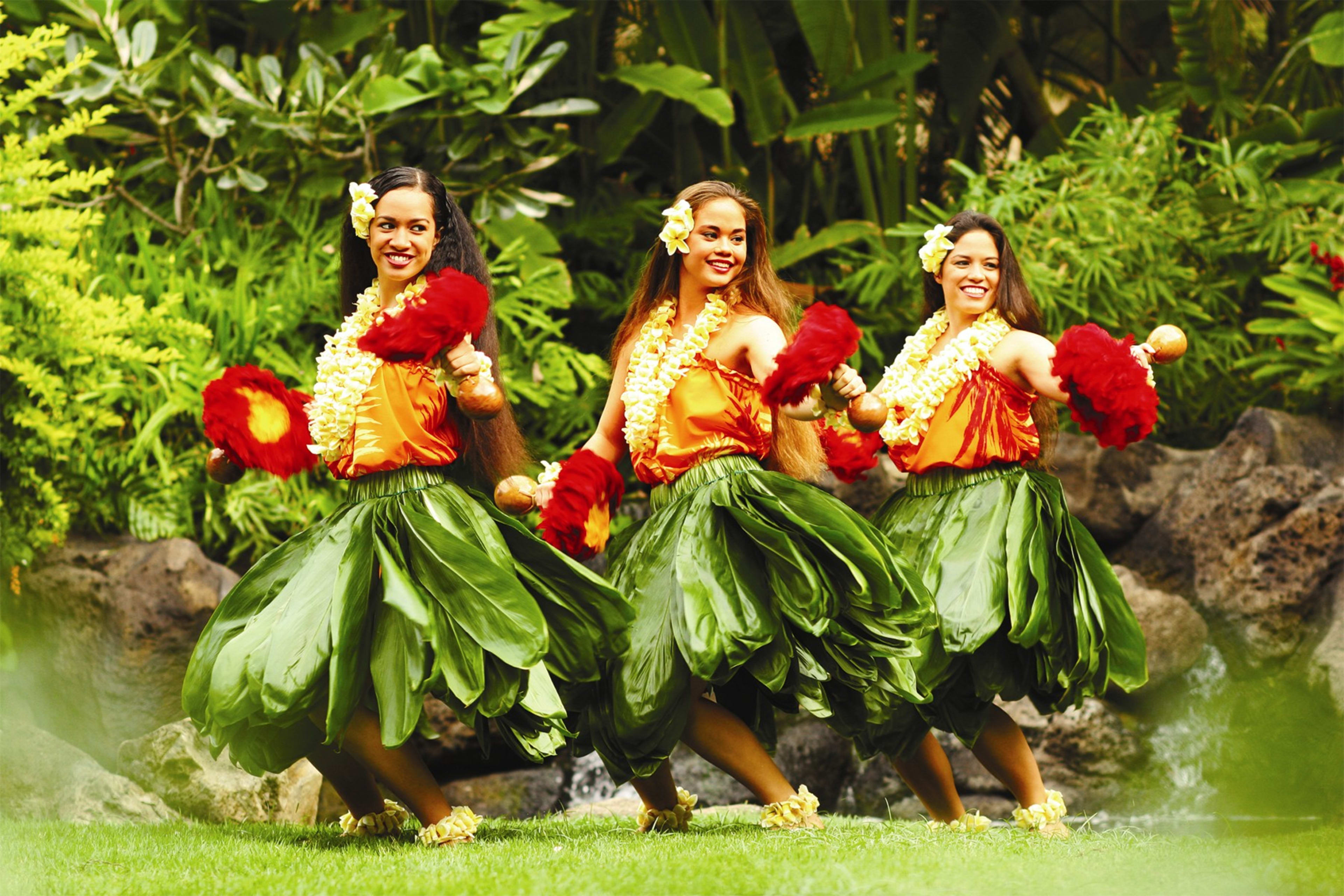 polynesian cultural center