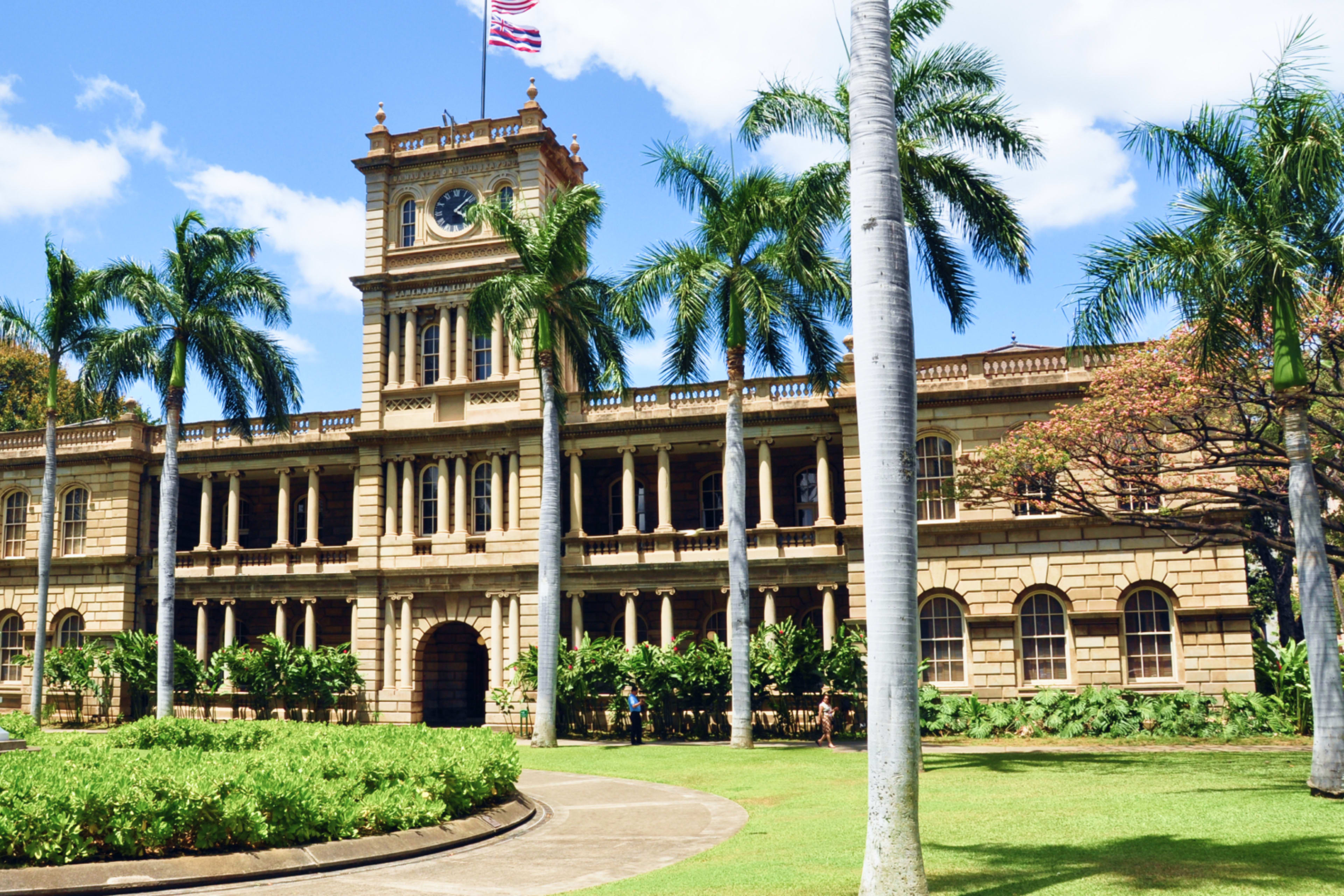 Grand Circle Island Driving Audio Tour, Oahu