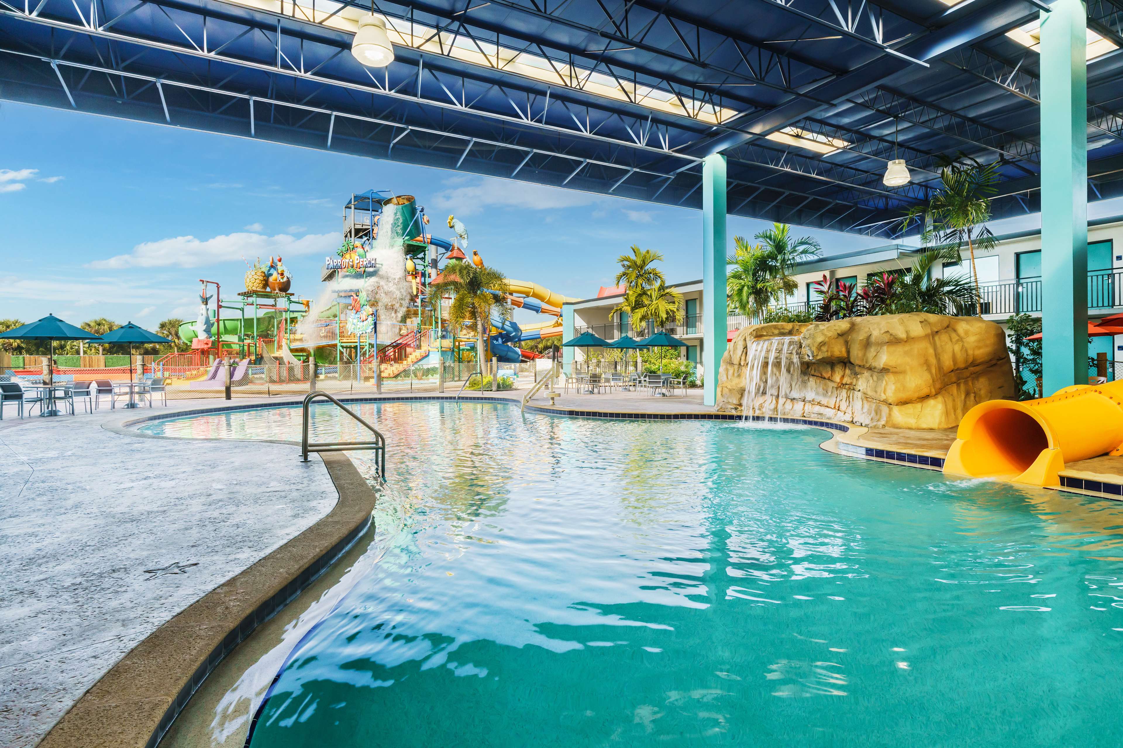 CoCo Key Water Park