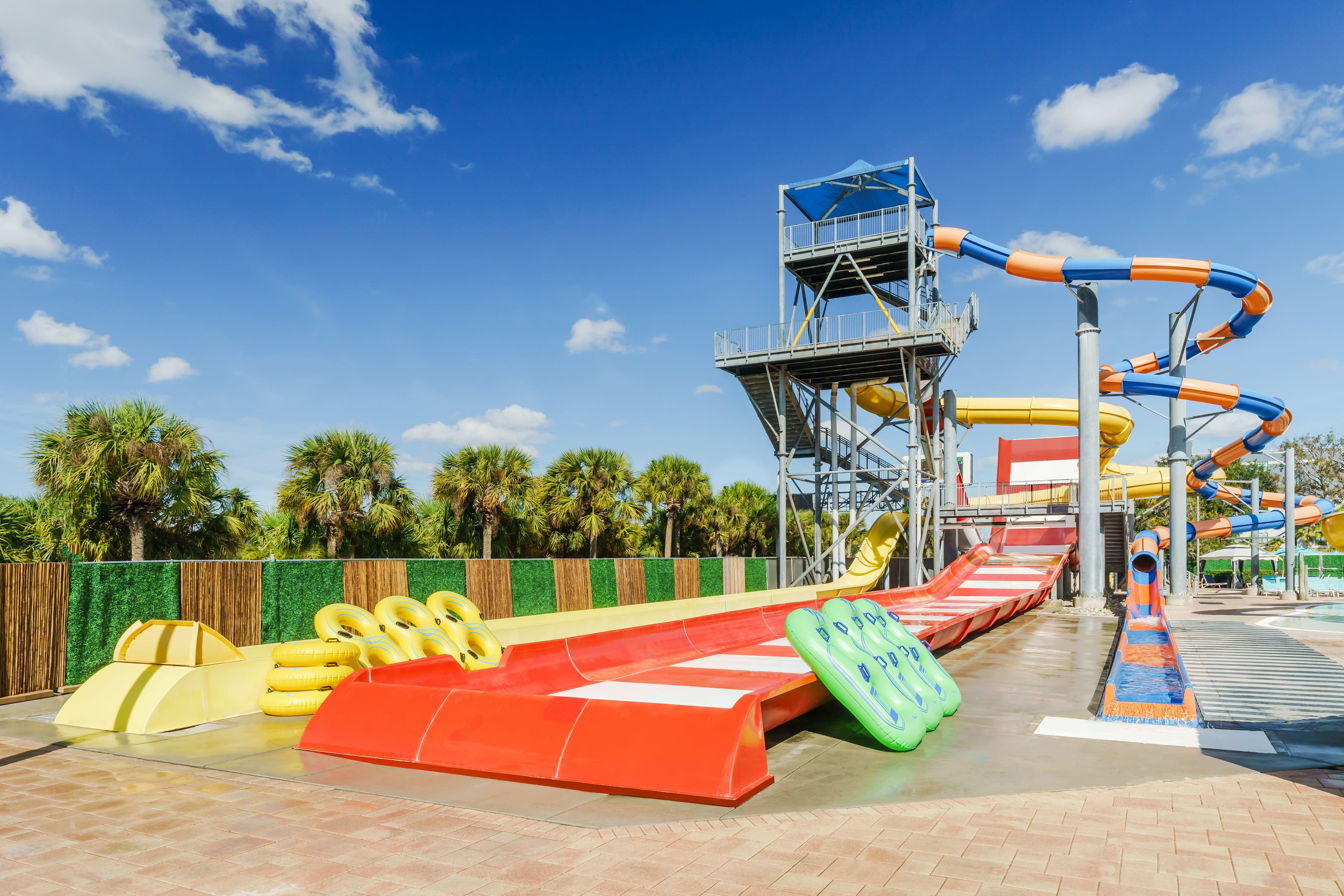 CoCo Key Water Park