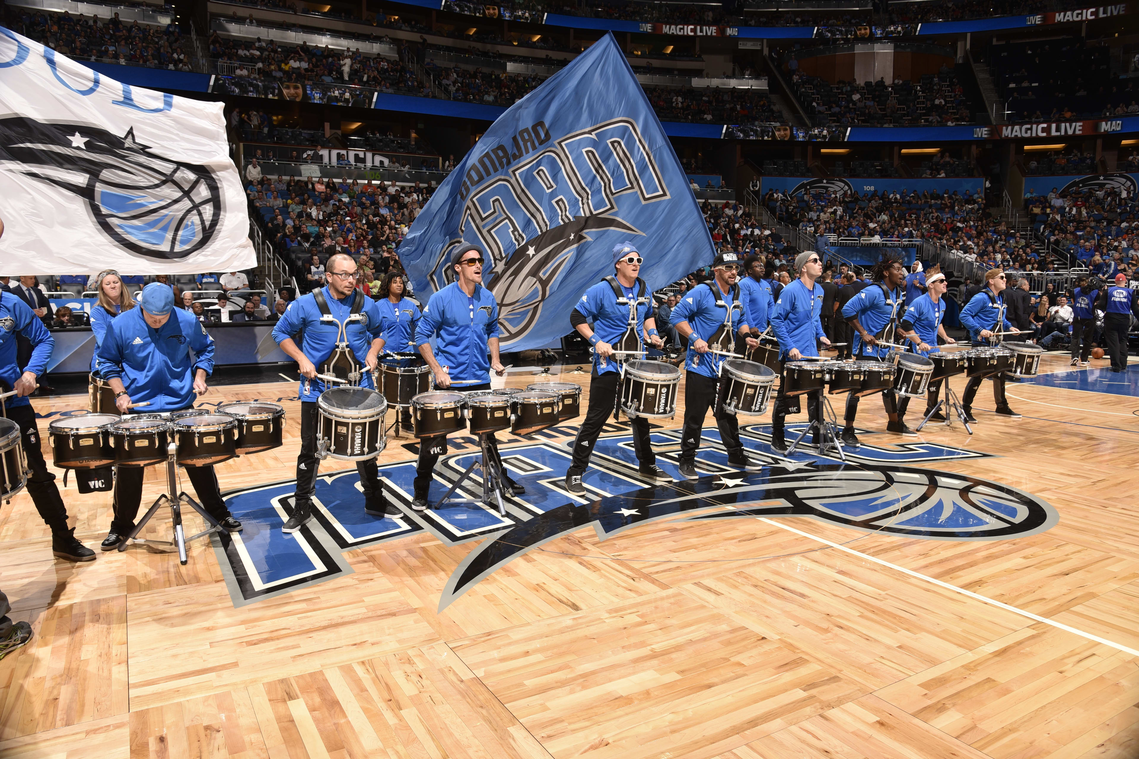 Orlando Magic