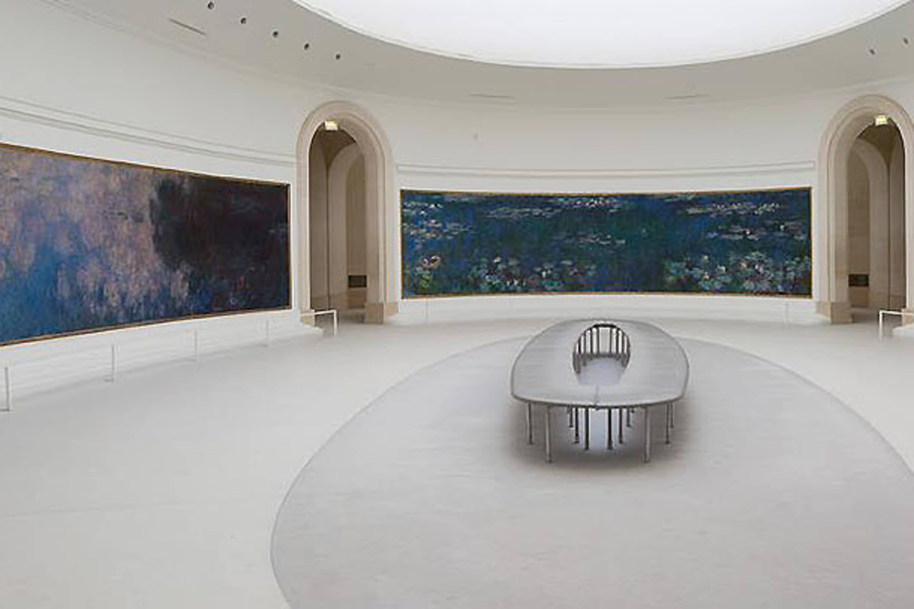 Orangerie Museum