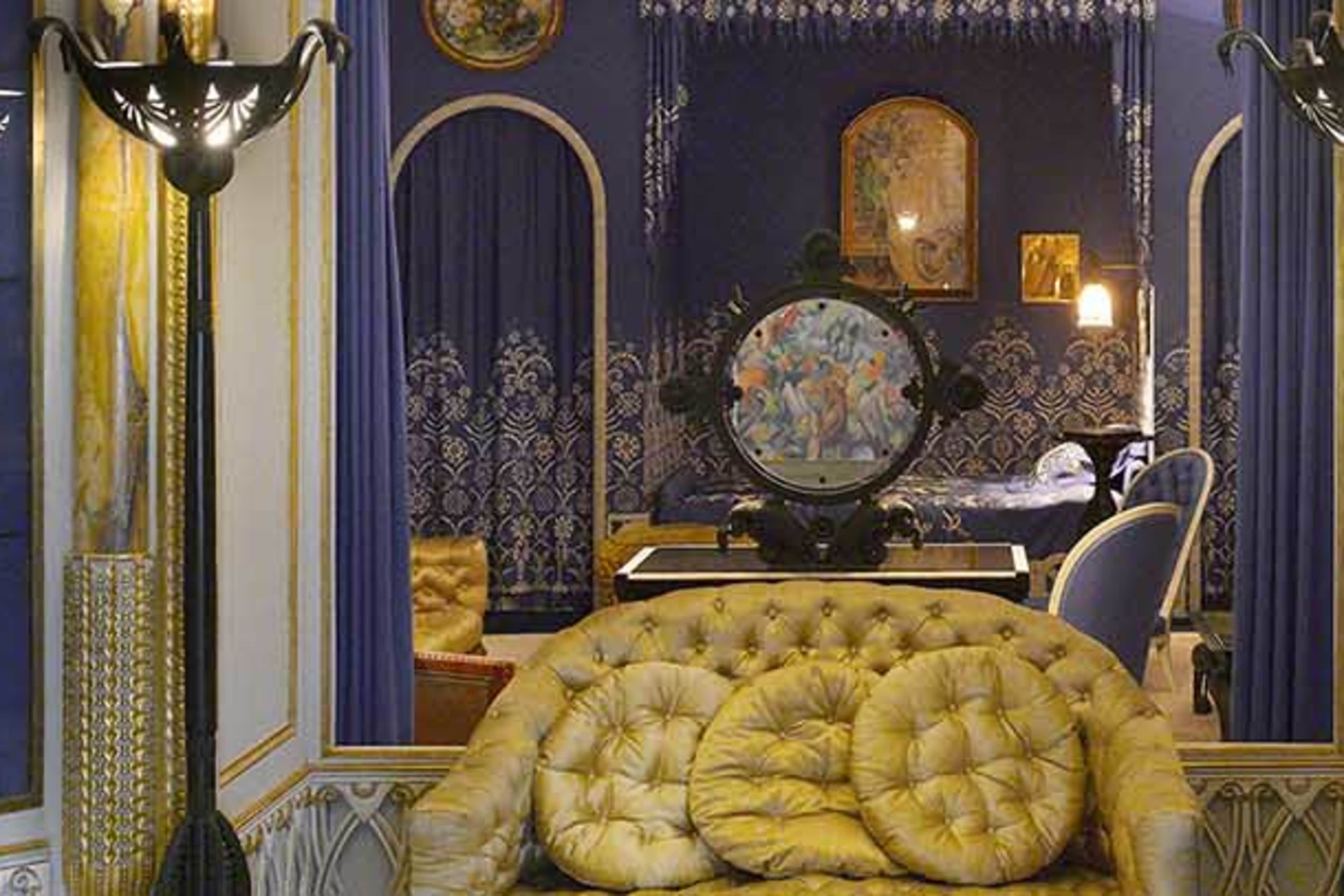 Museum of Decorative Arts