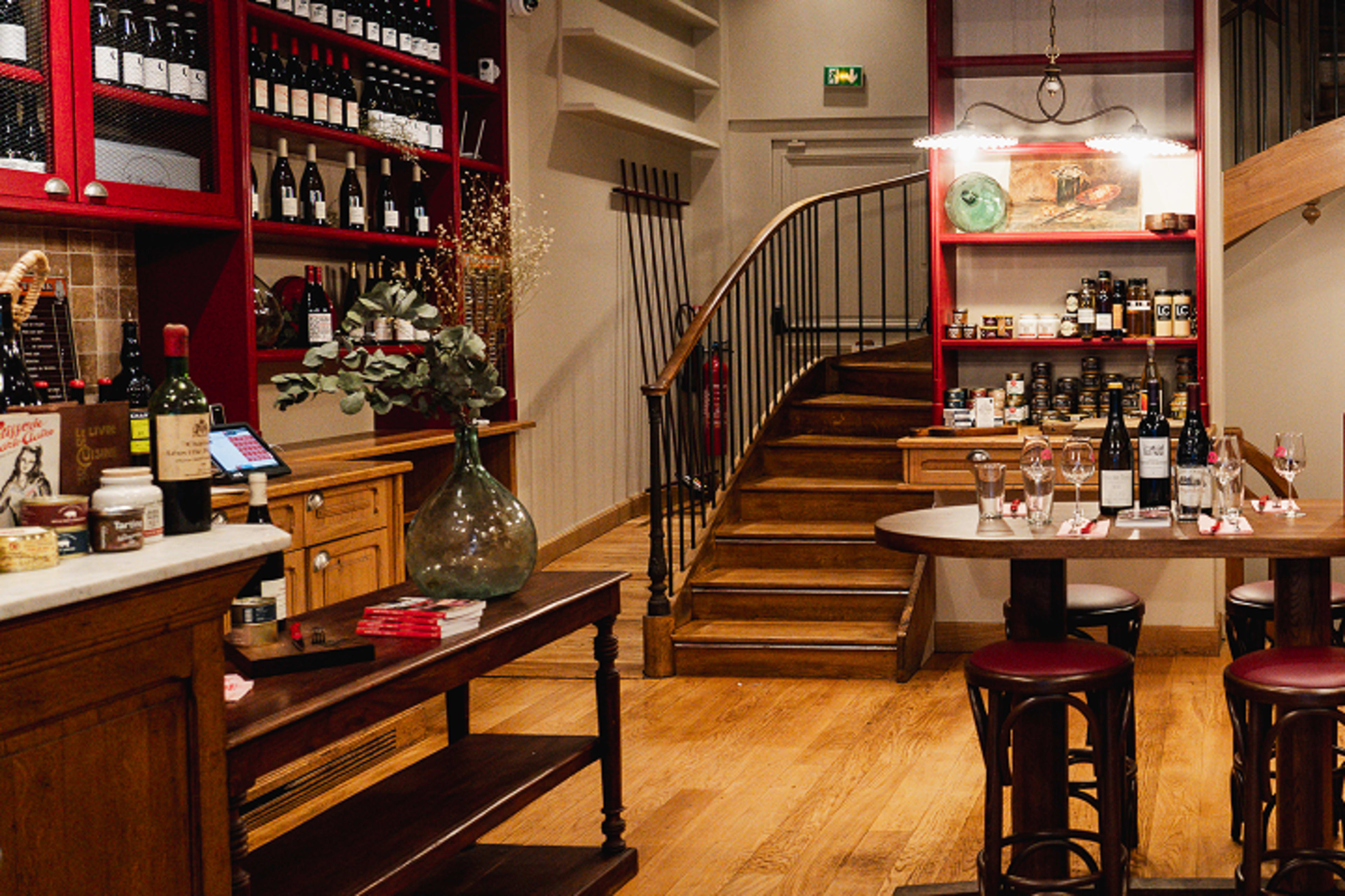 Club Cochon