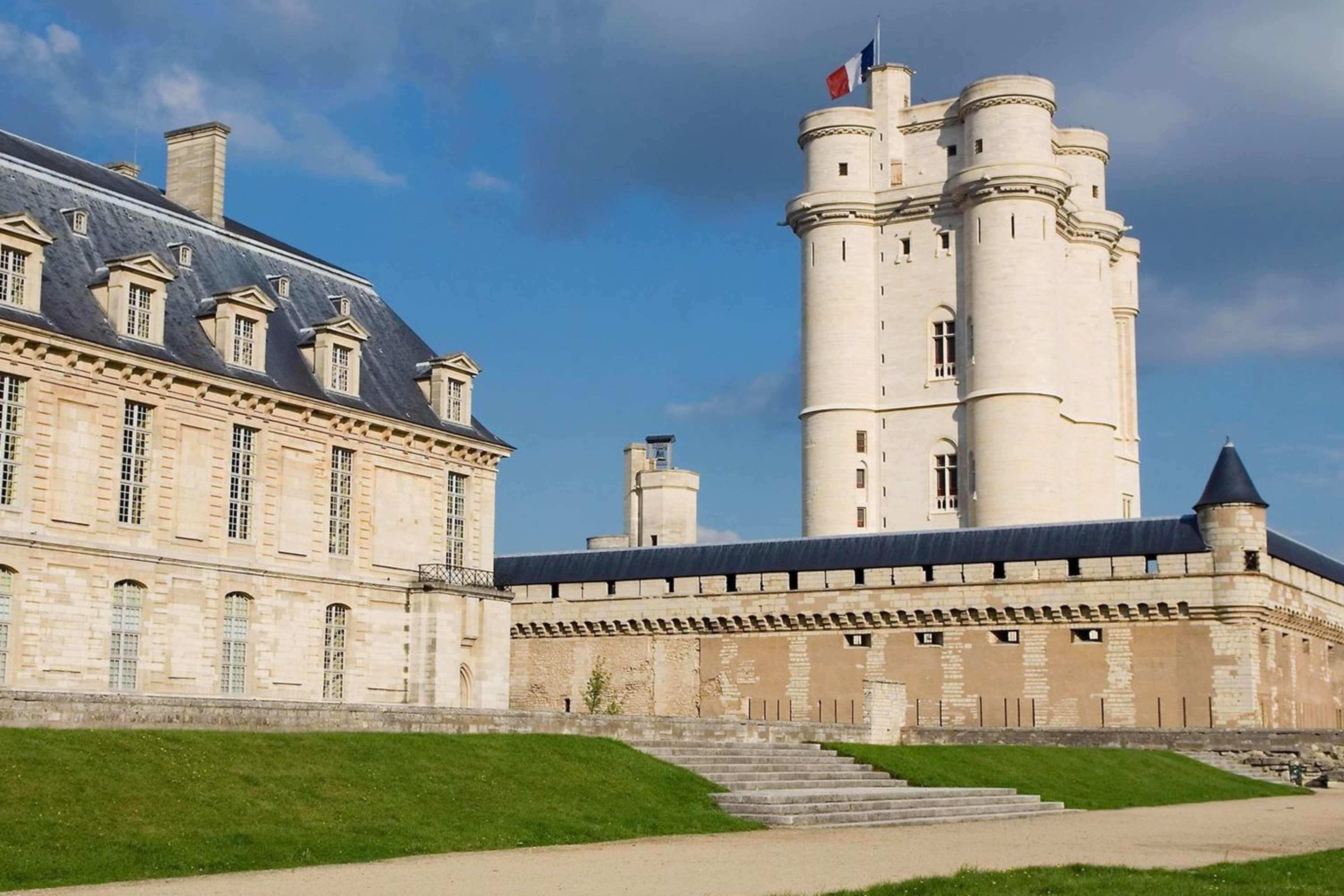 Château de Vincennes